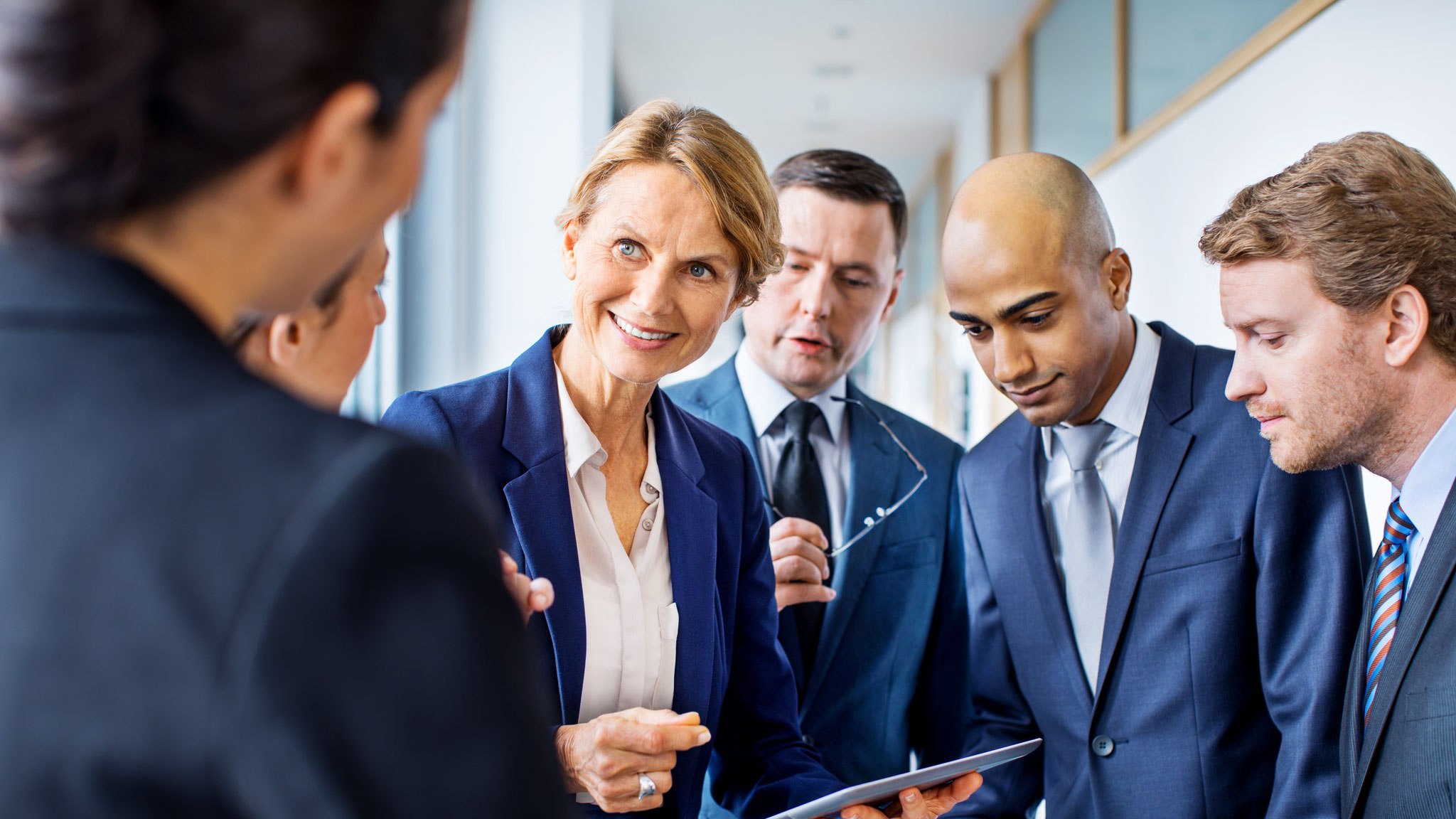 gutkommuniziert.ch - für gut betreute Kunden