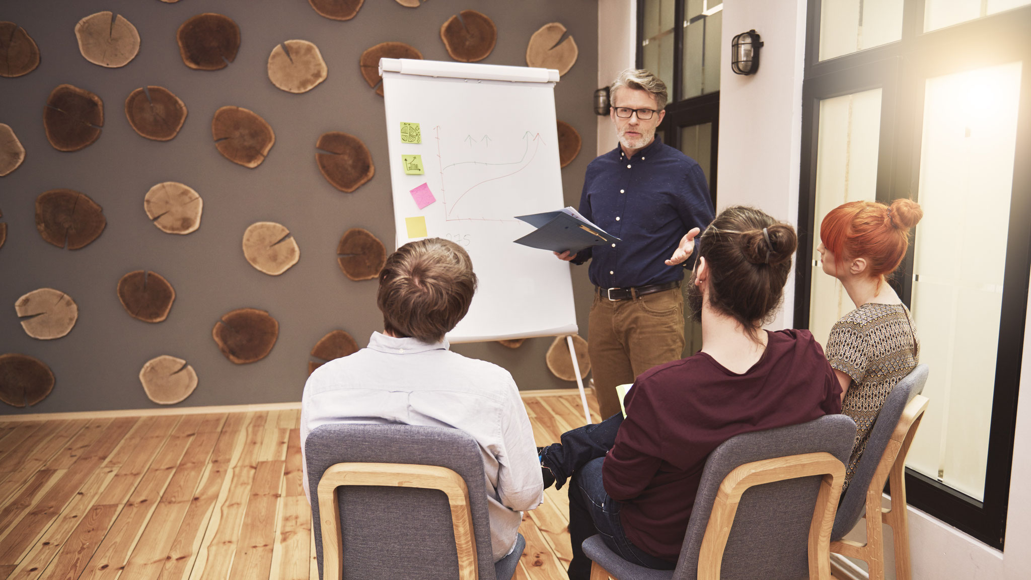 gutkommuniziert.ch - für klare Botschaften