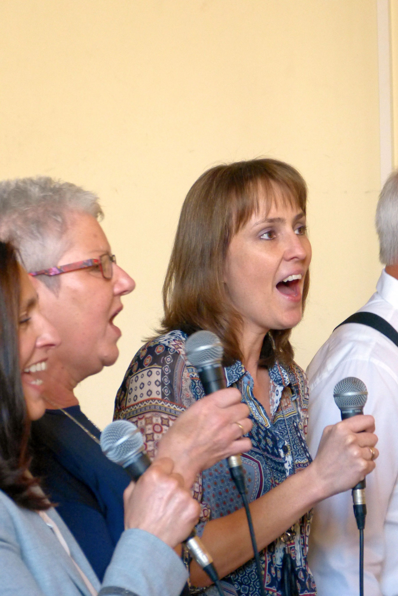 2019: Bad Ems, Gasthaus Alt Ems, Privater Geburtstag
