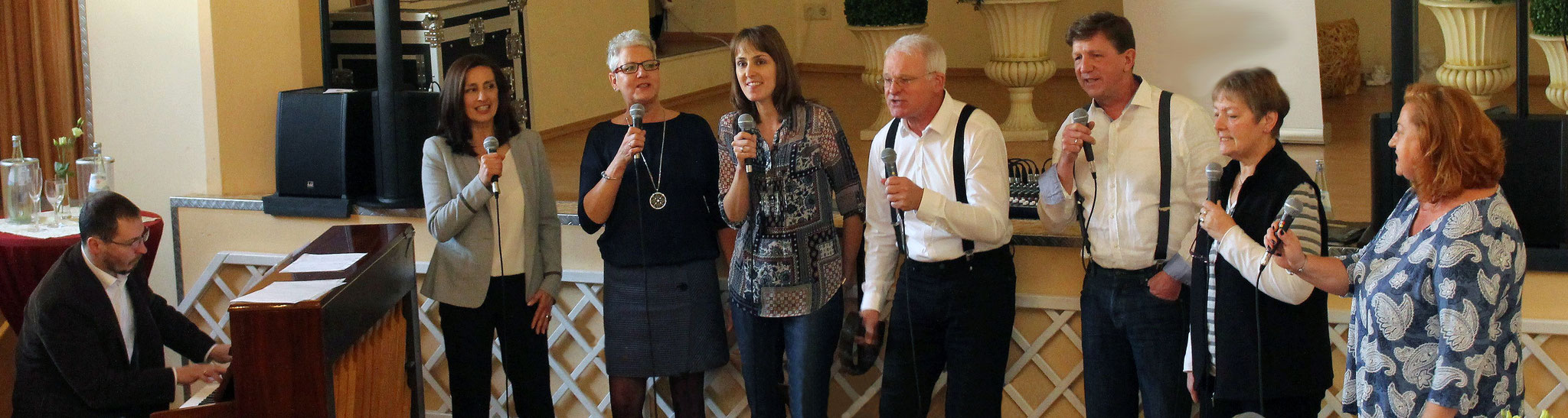 2019: Bad Ems, Gasthaus Alt Ems, Privater Geburtstag