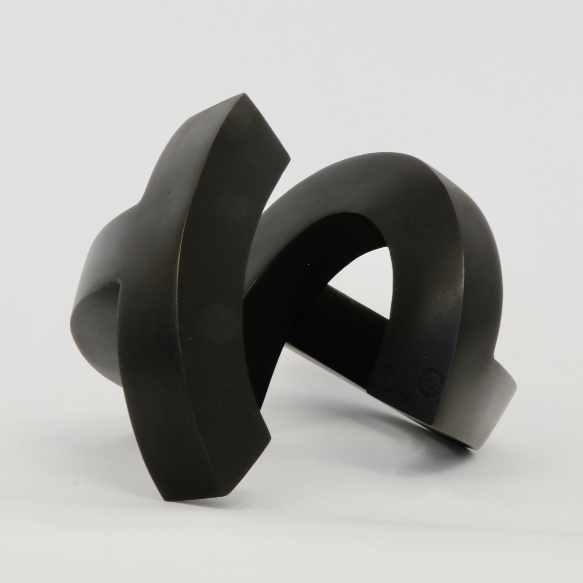 Heike Weber | Objekte, Plastiken | Bronze, Keramik | Atelier 22 