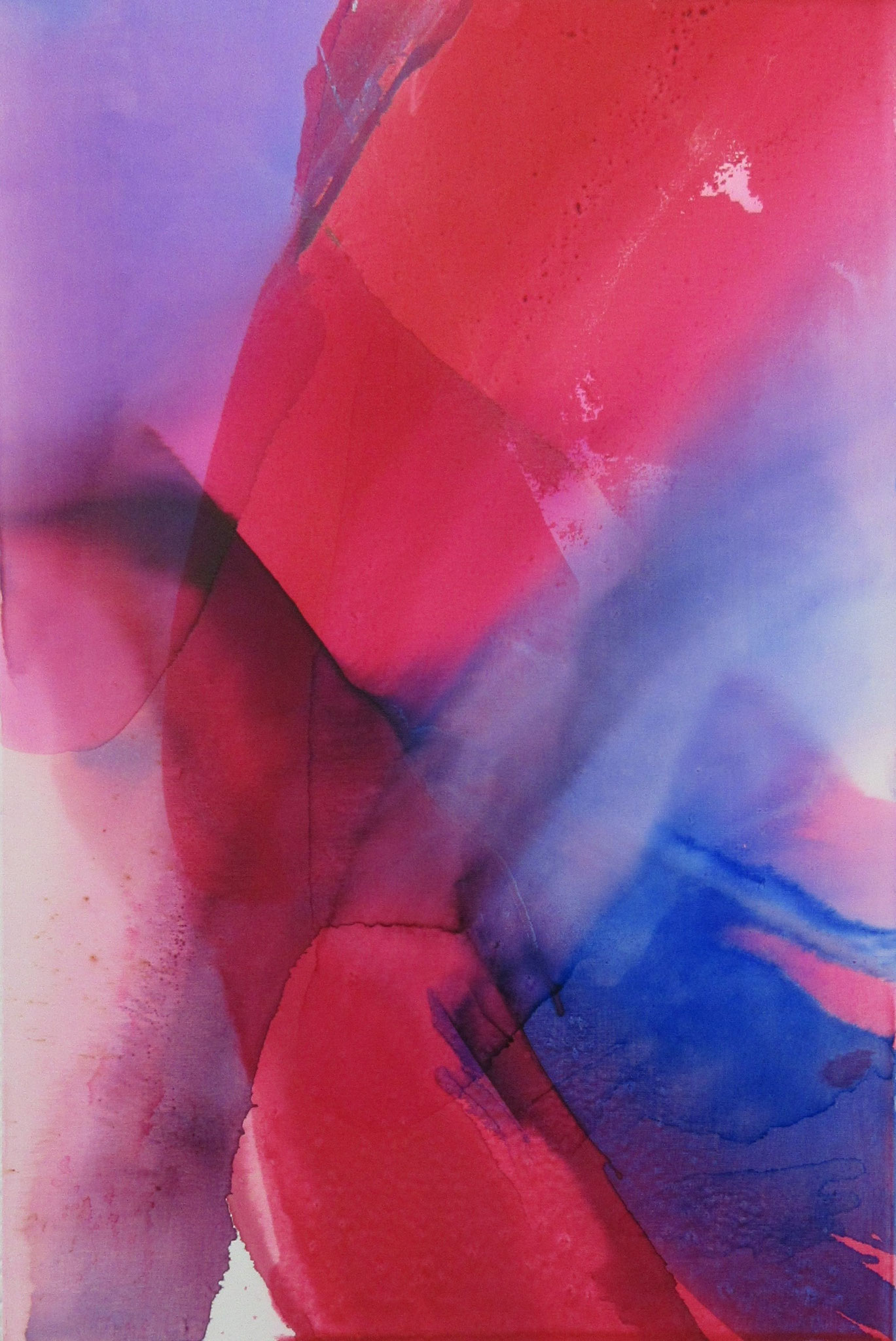  Corinna Zieleke |  Malerei | Atelier 20 