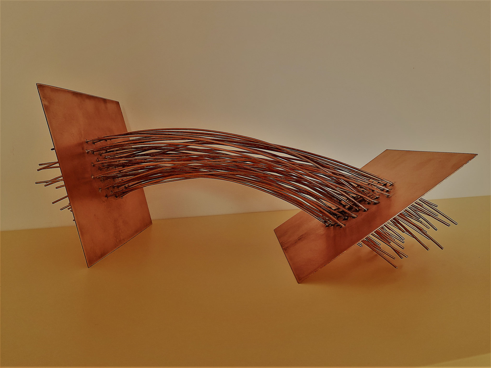 Lute Smink | Objekte | Atelier 5