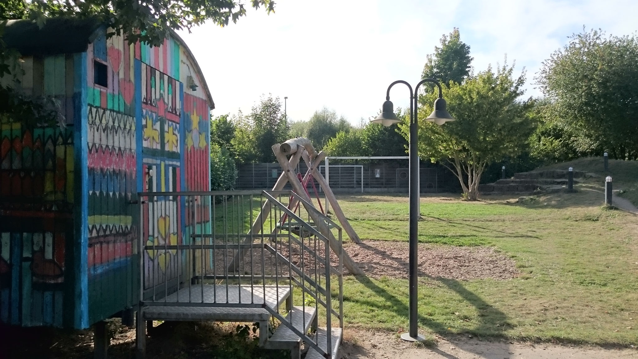 Familienzentrum Kradepohl Familienzentrum Kradepohl