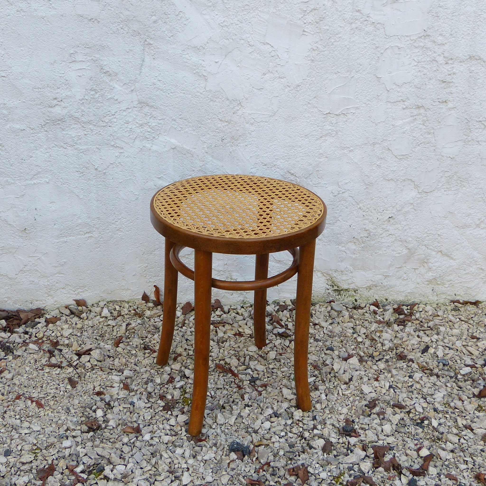 Remplacer Le Cannage D Une Chaise Par Du Bois Cannage Atelier Beau Brin