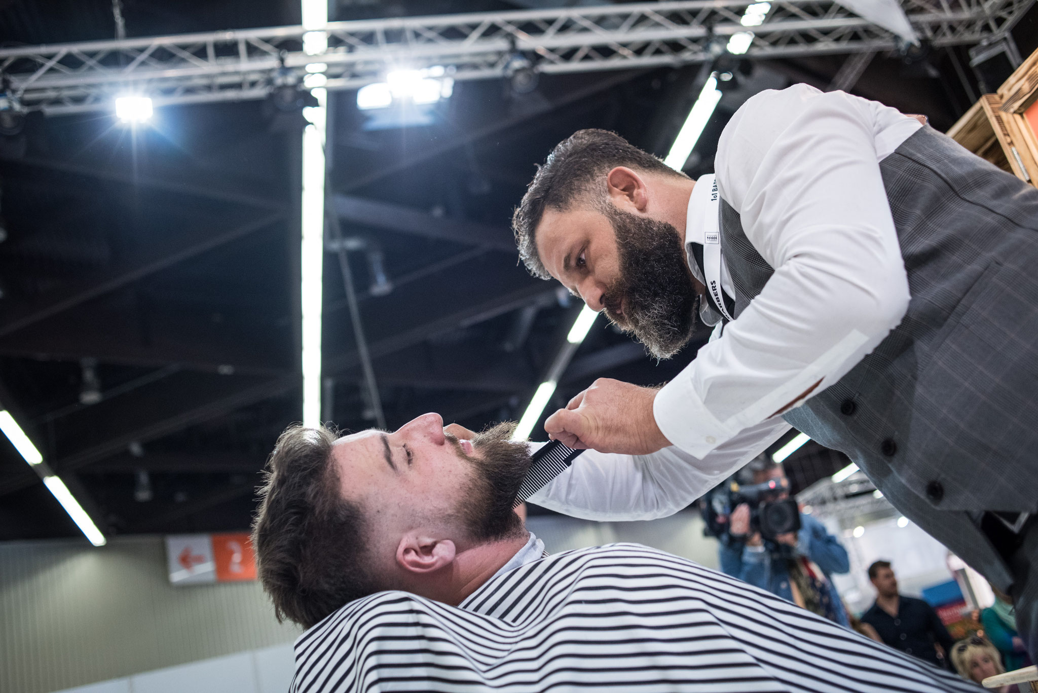 AUX the BARBER Augsburg