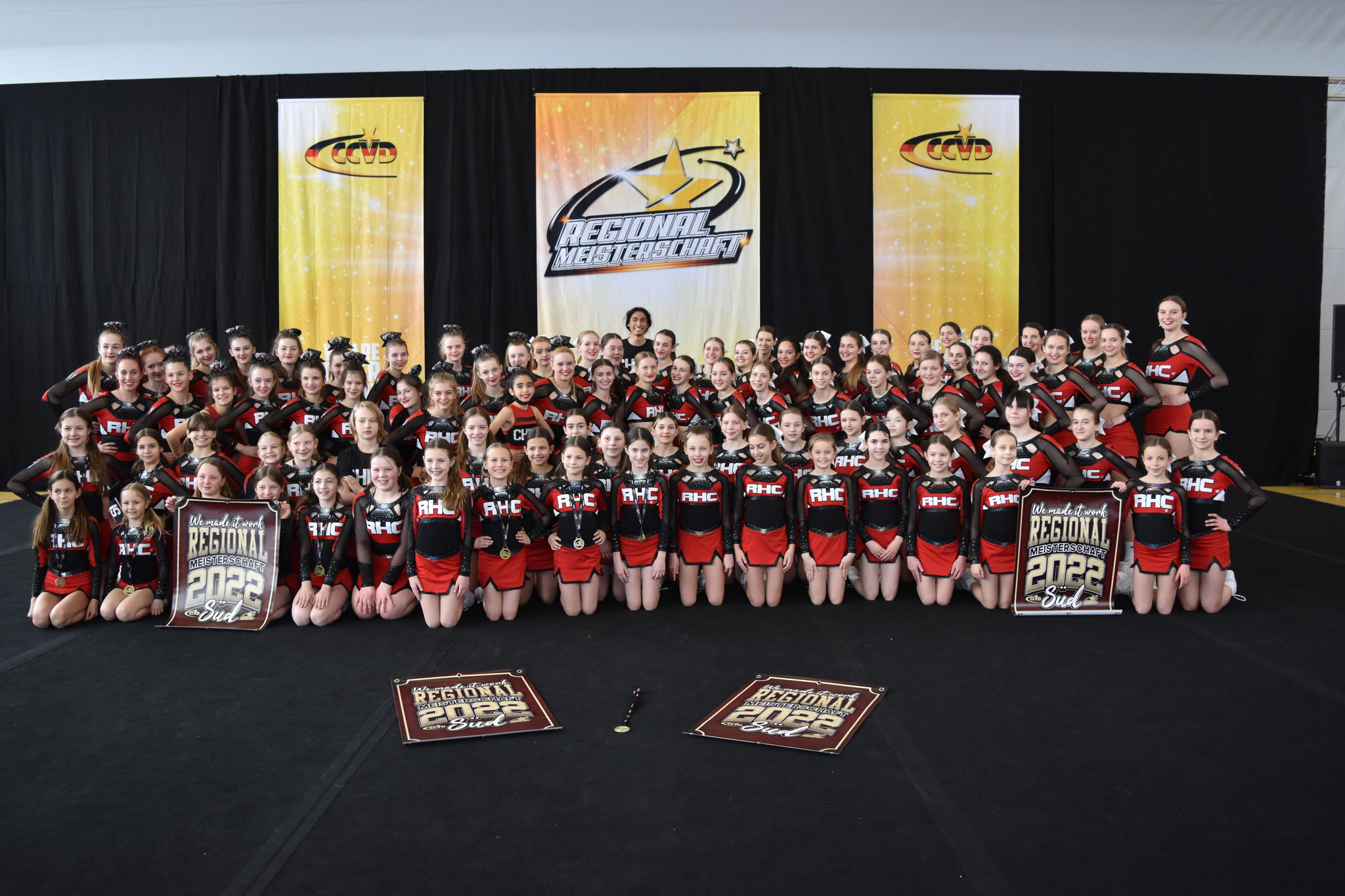 RHC-Family