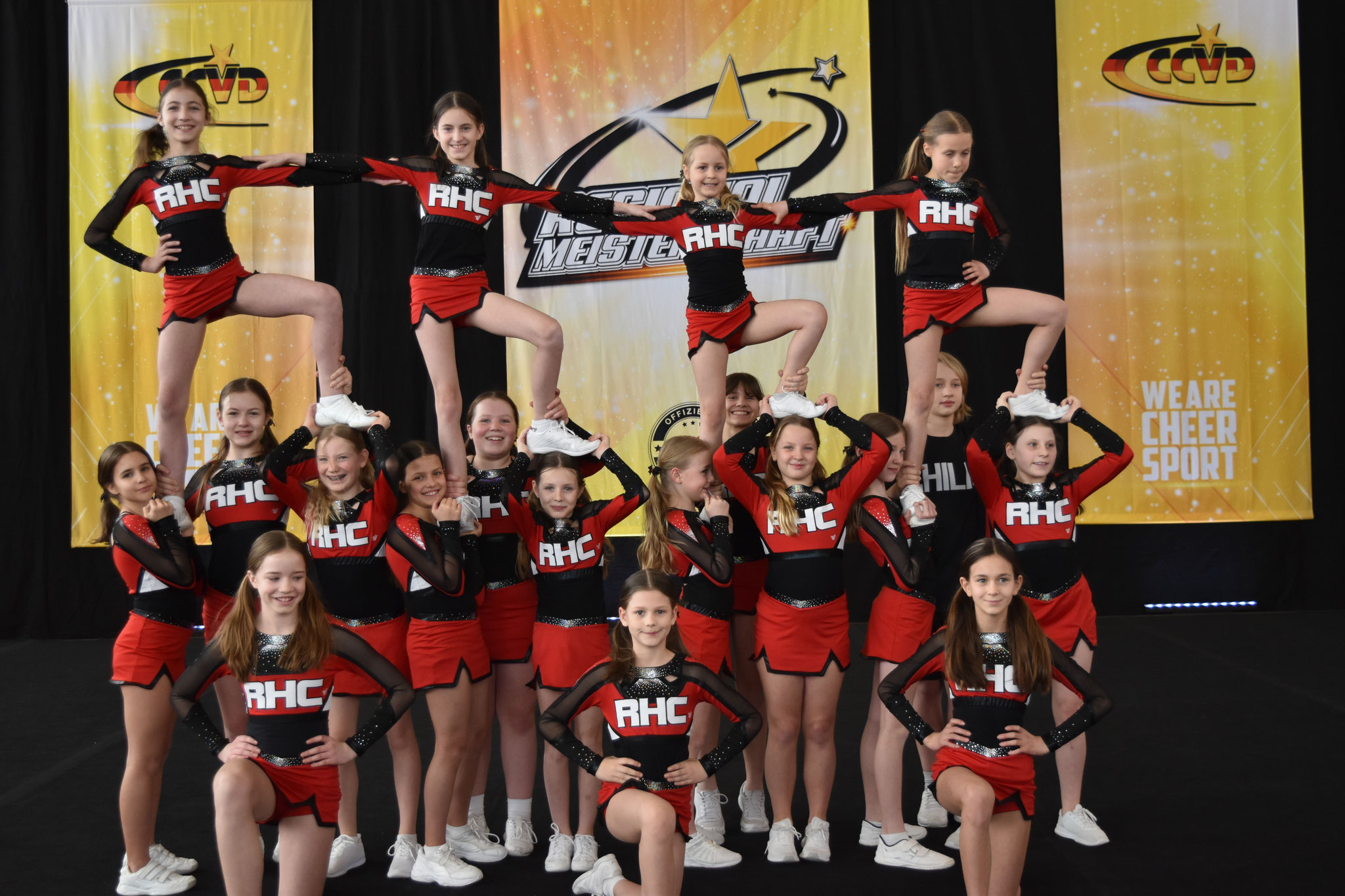 RHC Sparks
