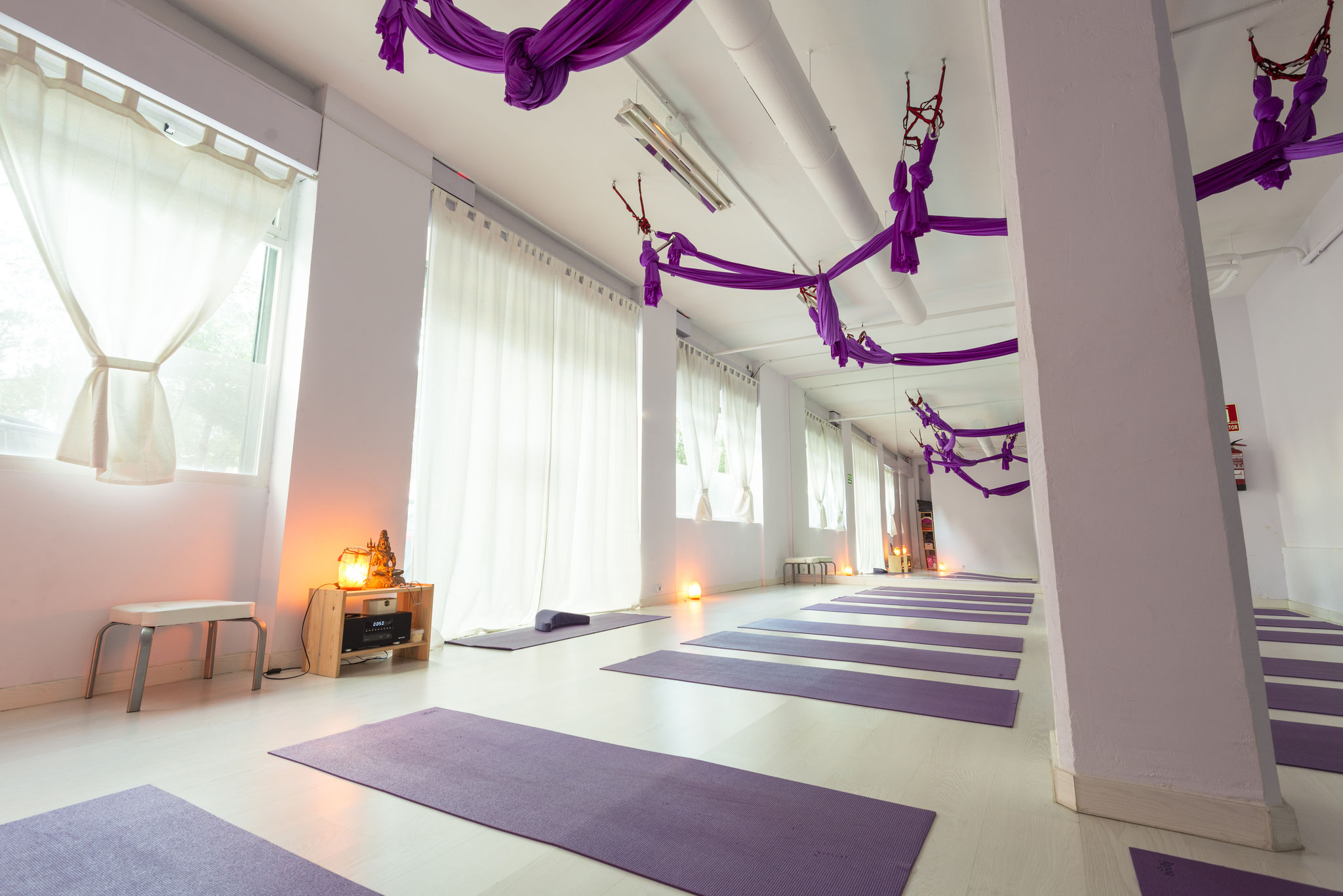 Prueba Por Solo 5 Diwali Yoga Integral
