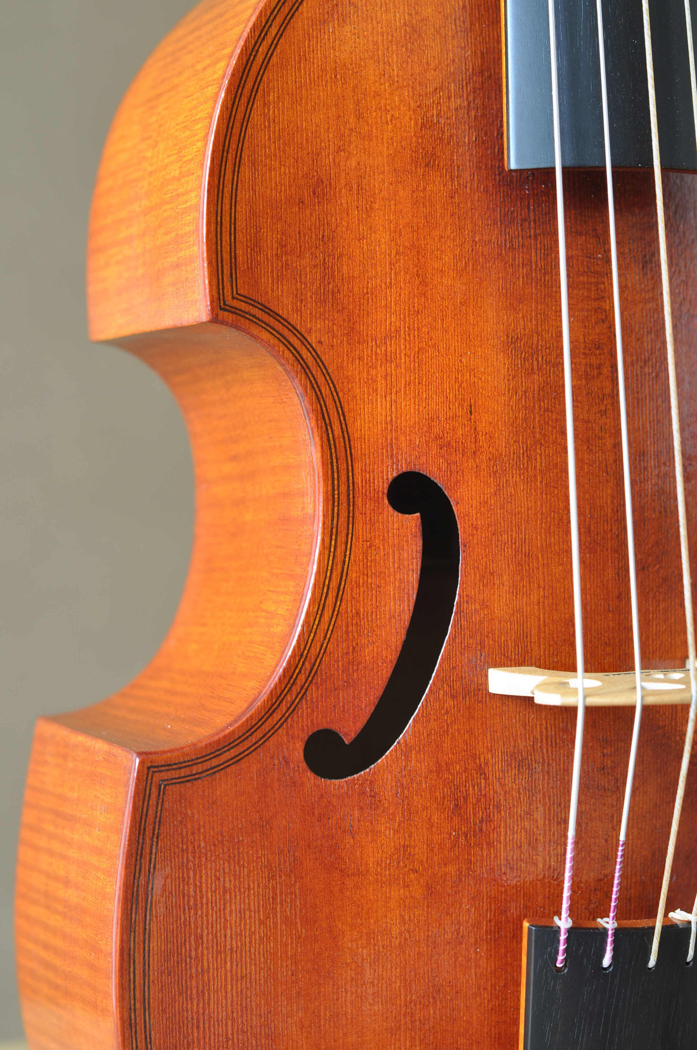 VIOL MAKER VIOLWORKS