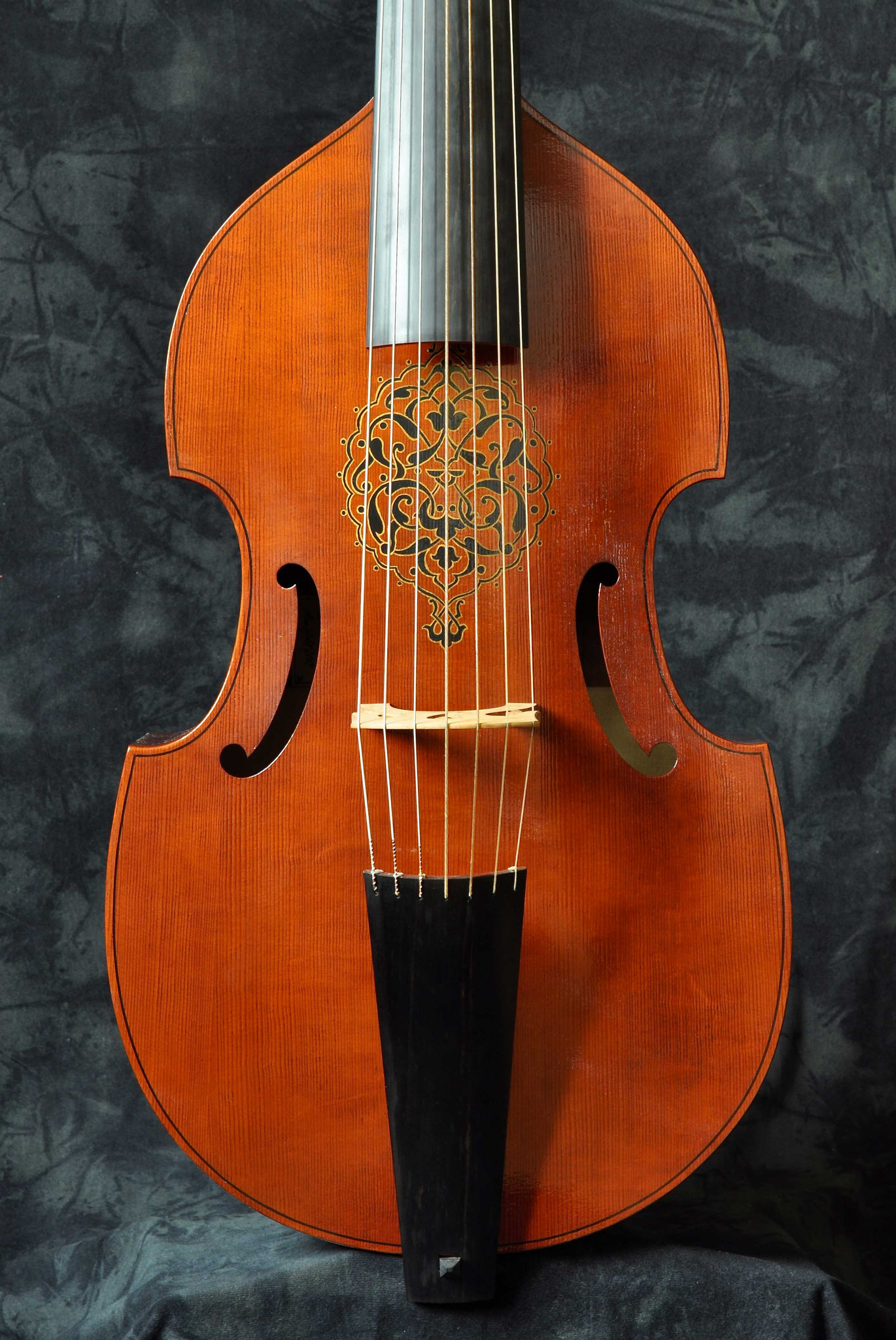 VIOL MAKER VIOLWORKS