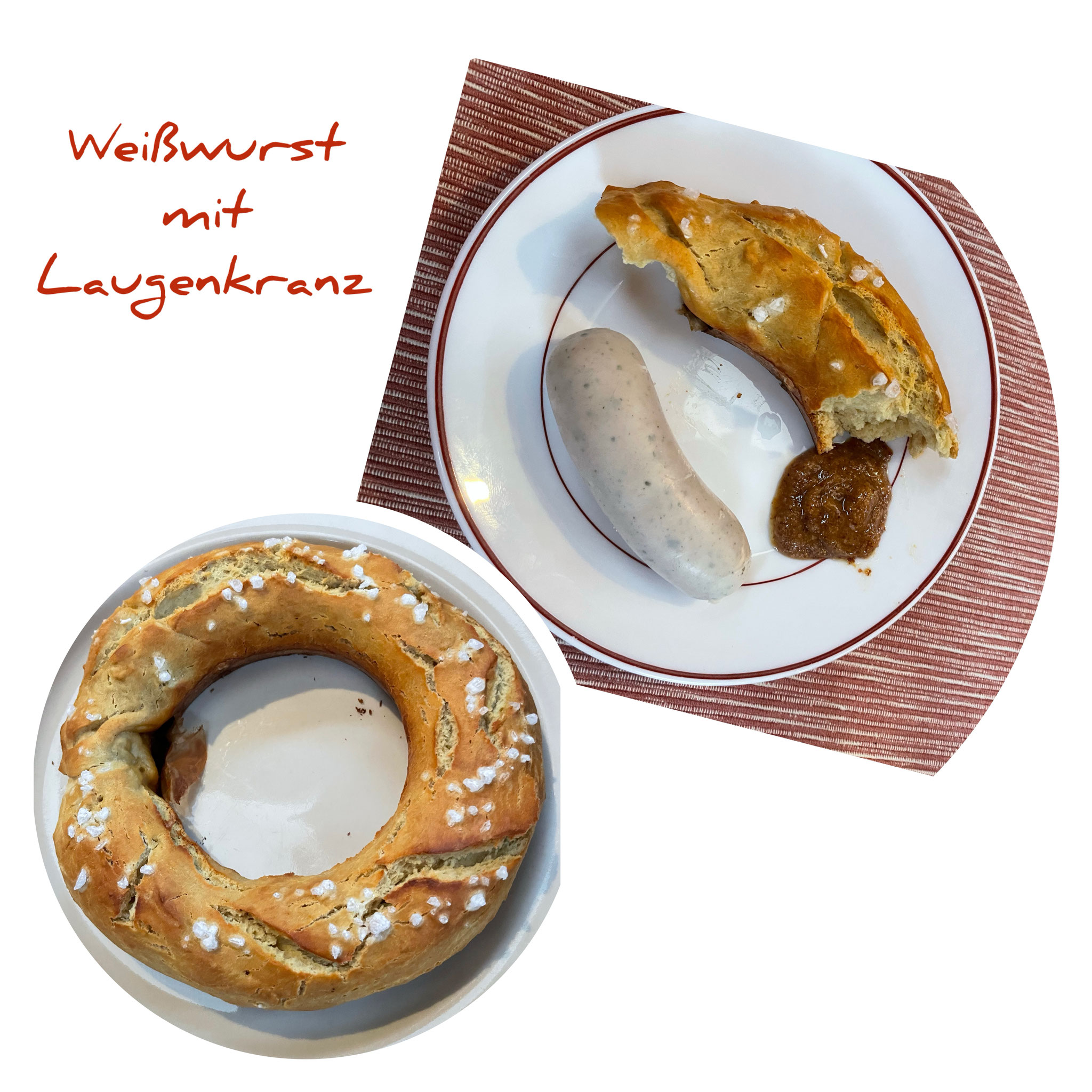 ab und zu was "Bayrisches" :-)