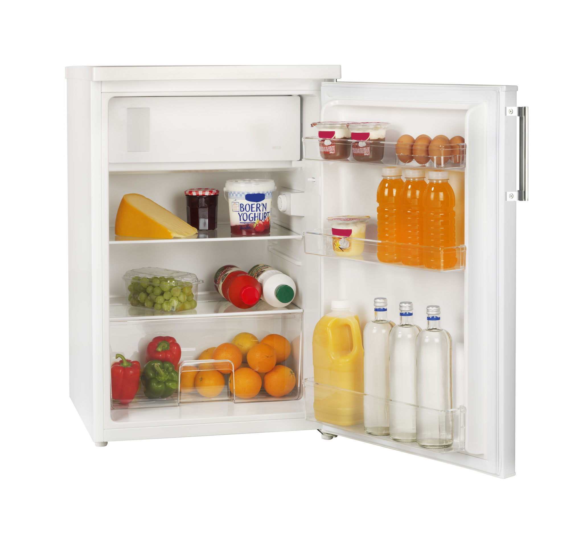 Everglades Frigo De Table Evco1014 133l (d)