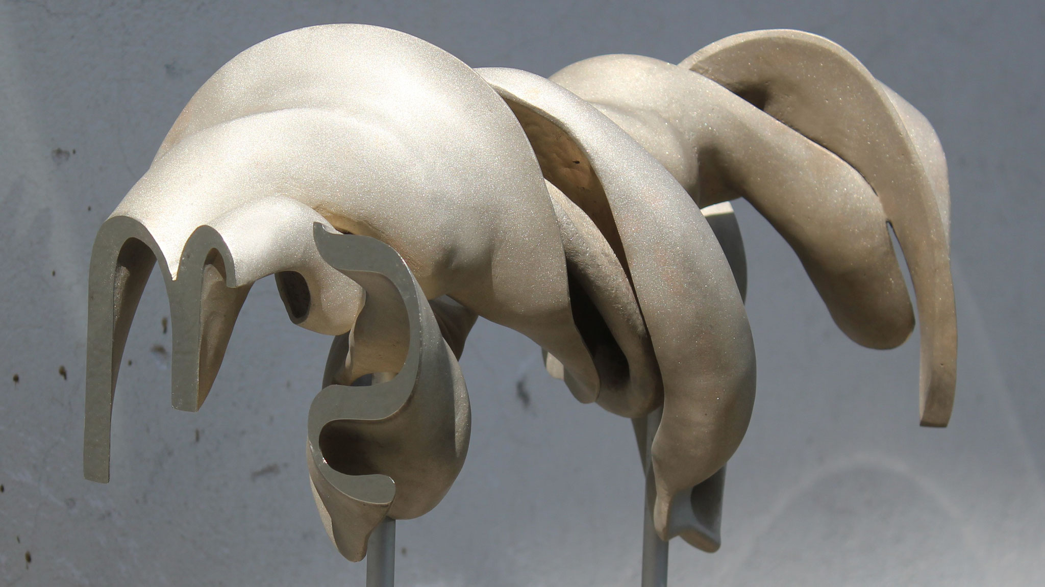 Metall-Guss - 3D Kunst GmbH