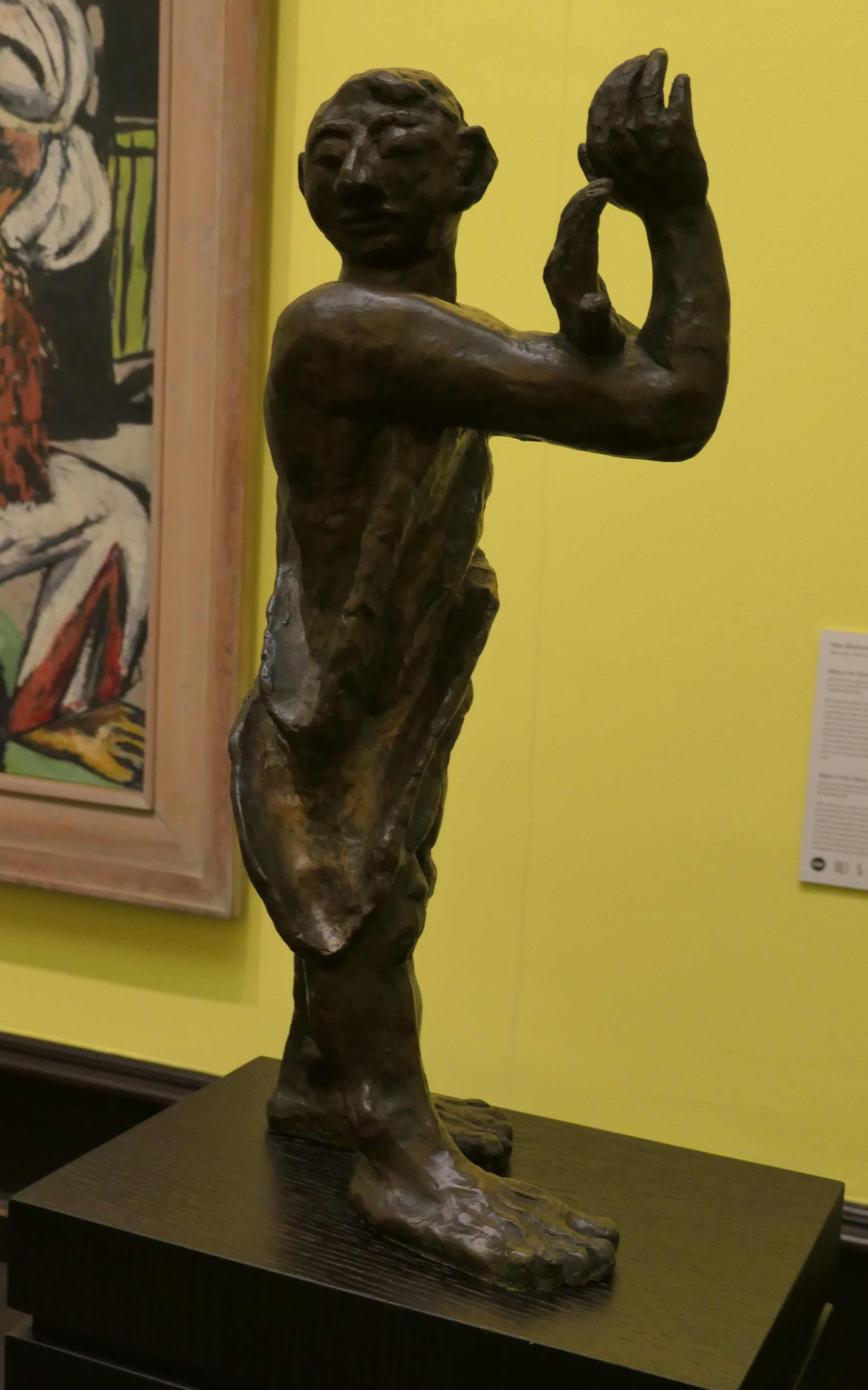 Max Beckmann, Kunsthalle Bremen