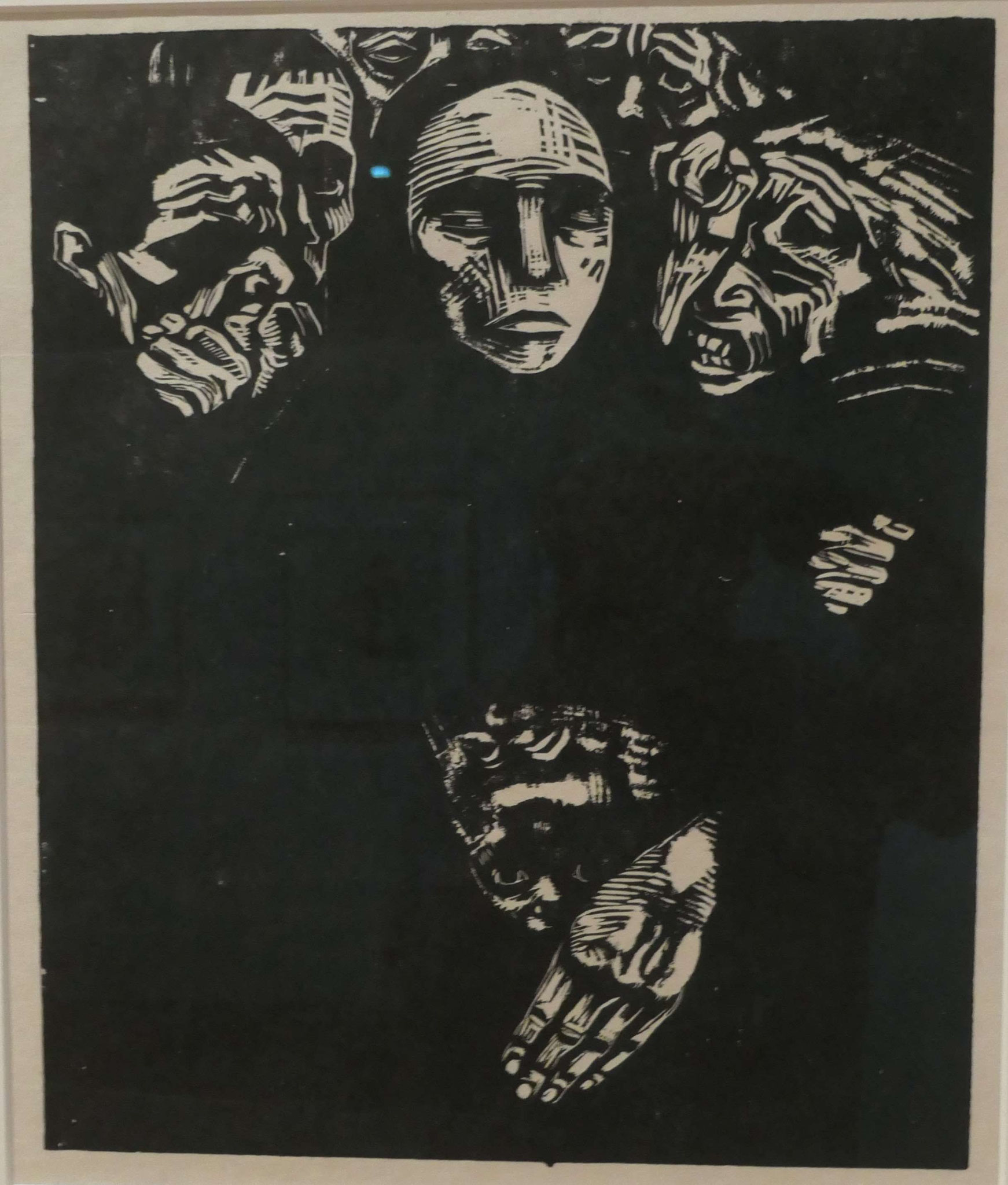 Käthe Kollwitz,    , Käthe-Kollwitz-Museum, Berlin