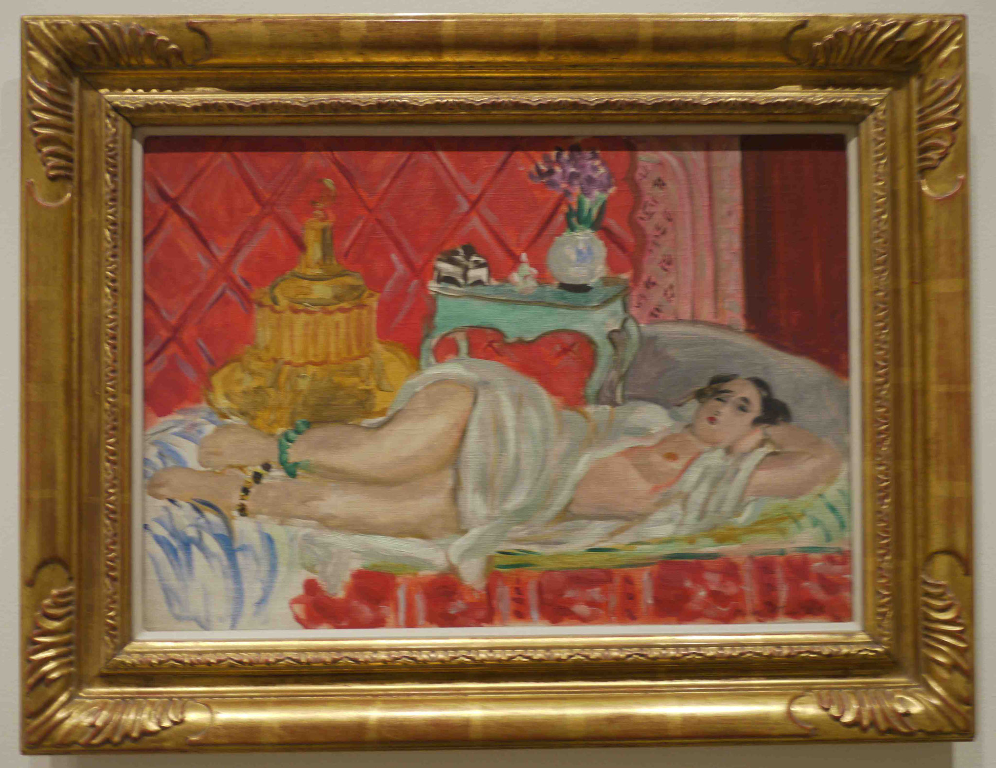 Henri Matisse Met