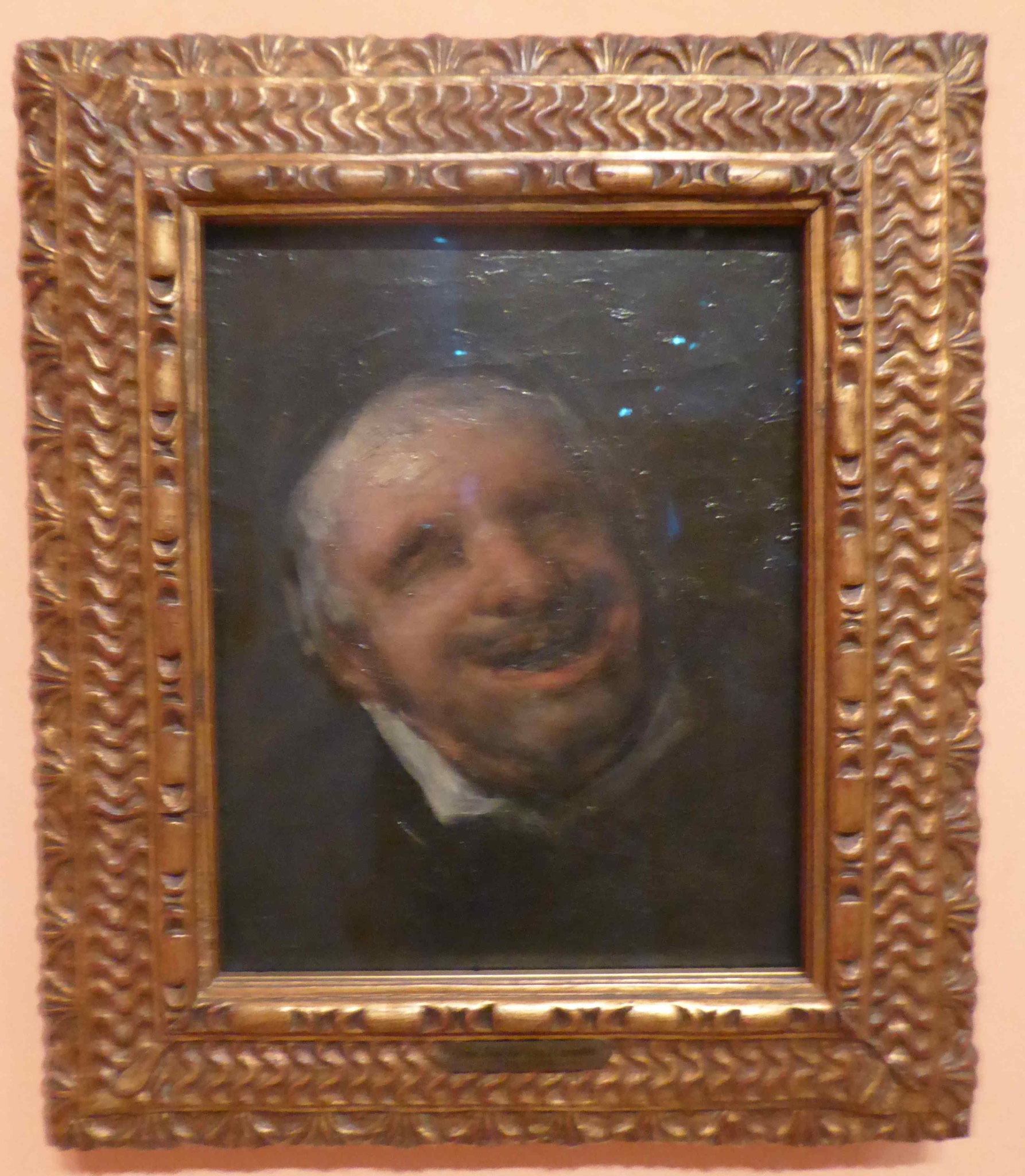 Francesco de Goya, Museo Thyssen-Bornemisza, Madrid, Spanien
