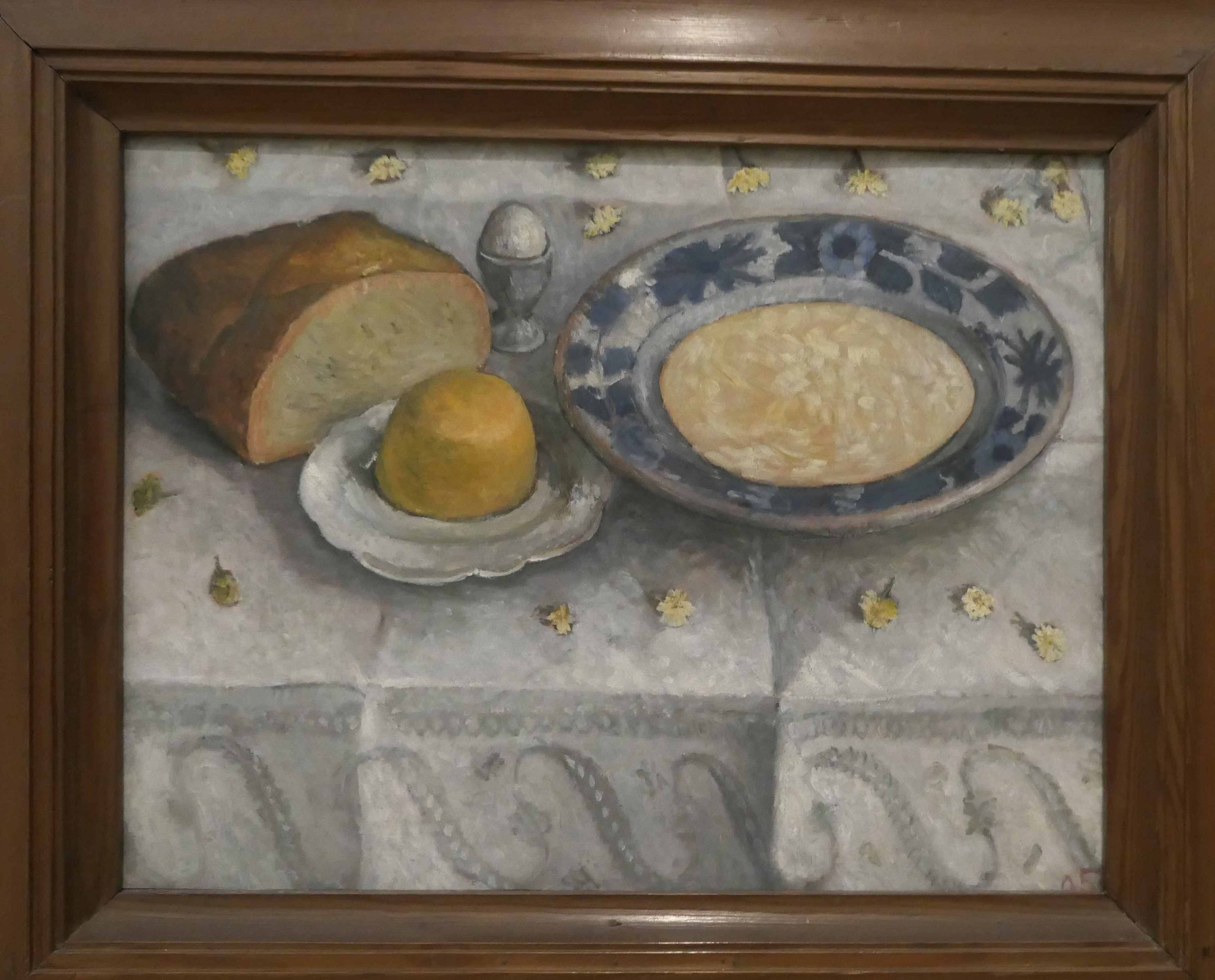 Paula Modersohn-Becker,  Modersohn-Becker Museum, Bremen