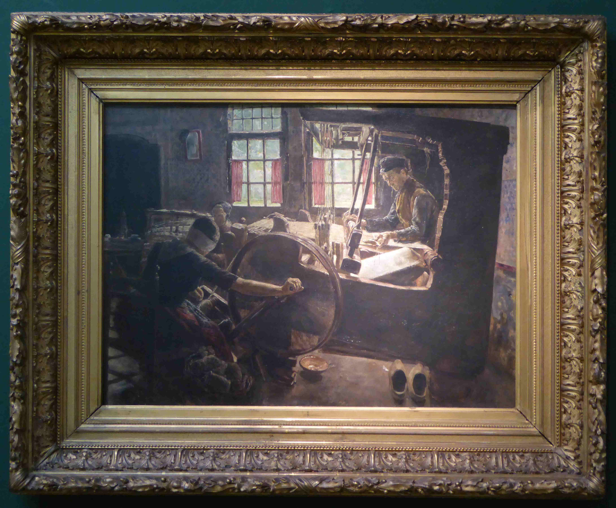 Adolf von Menzel: