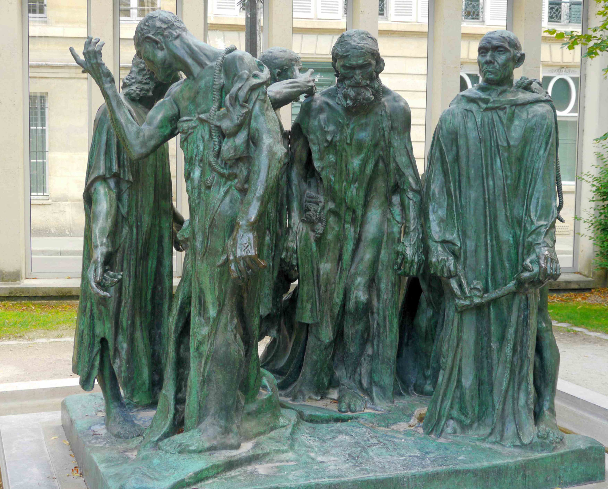 August Rodin, Musée Rodin, Paris