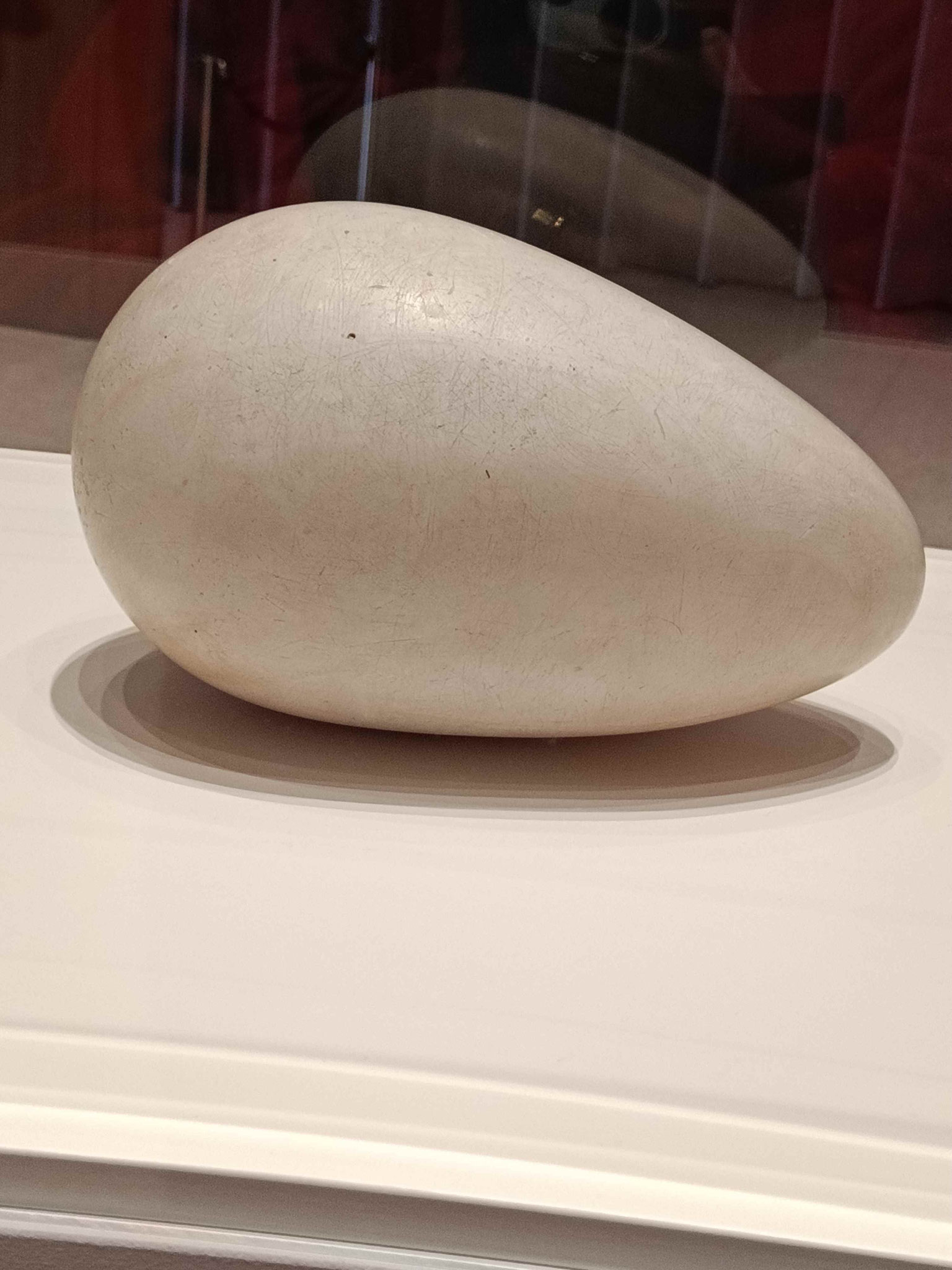 Constantin Brancusi, Centre Pompidou, Paris