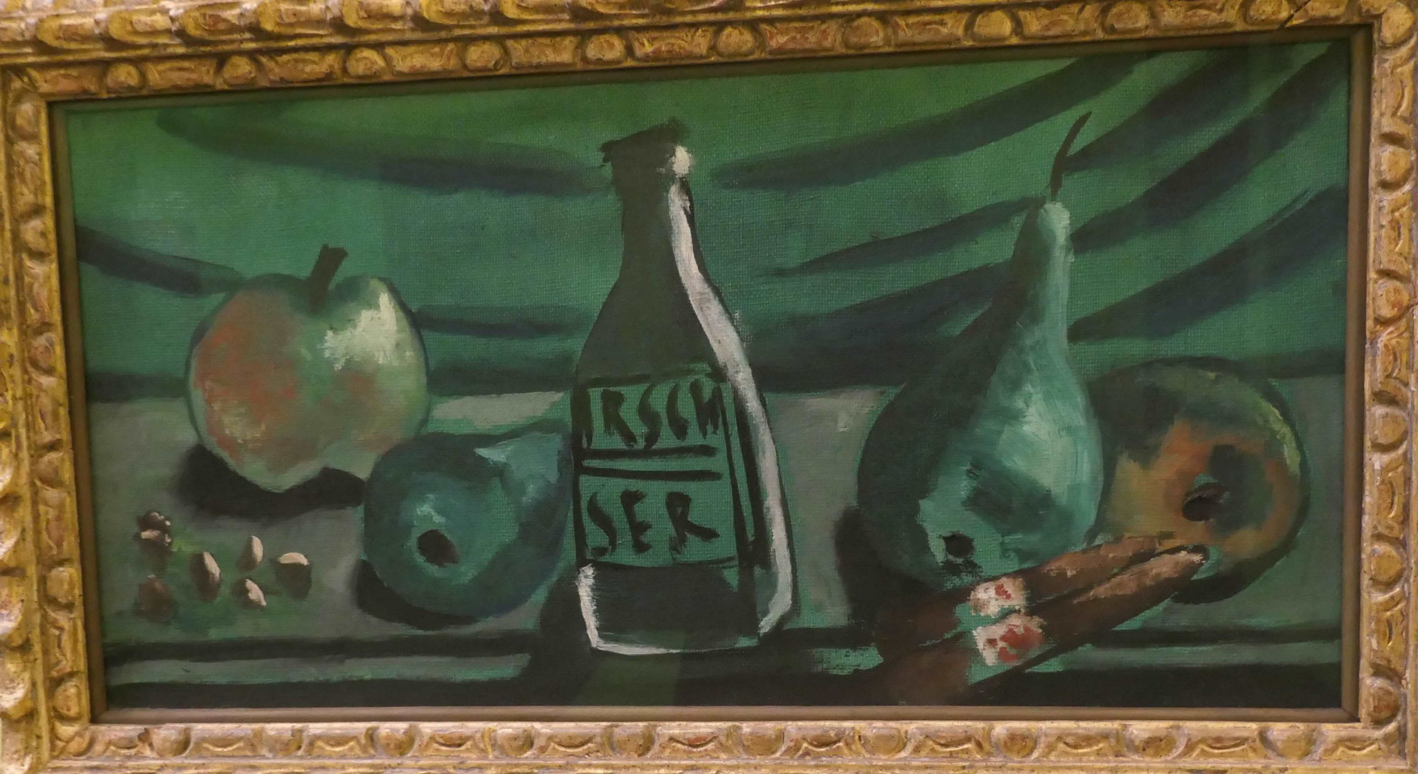 Max Beckmann,