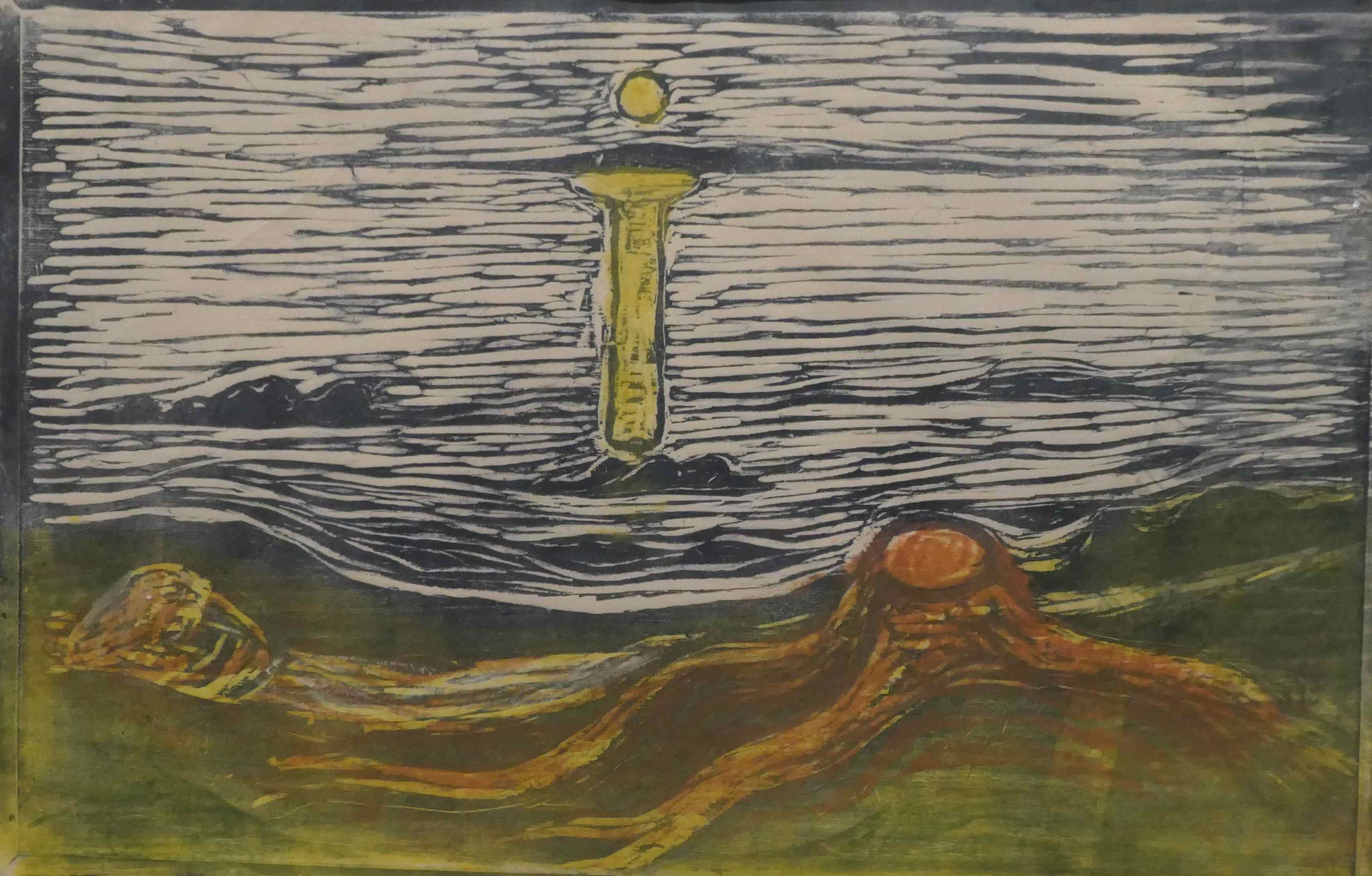 Edvard Munch, Munch Museum, Oslo