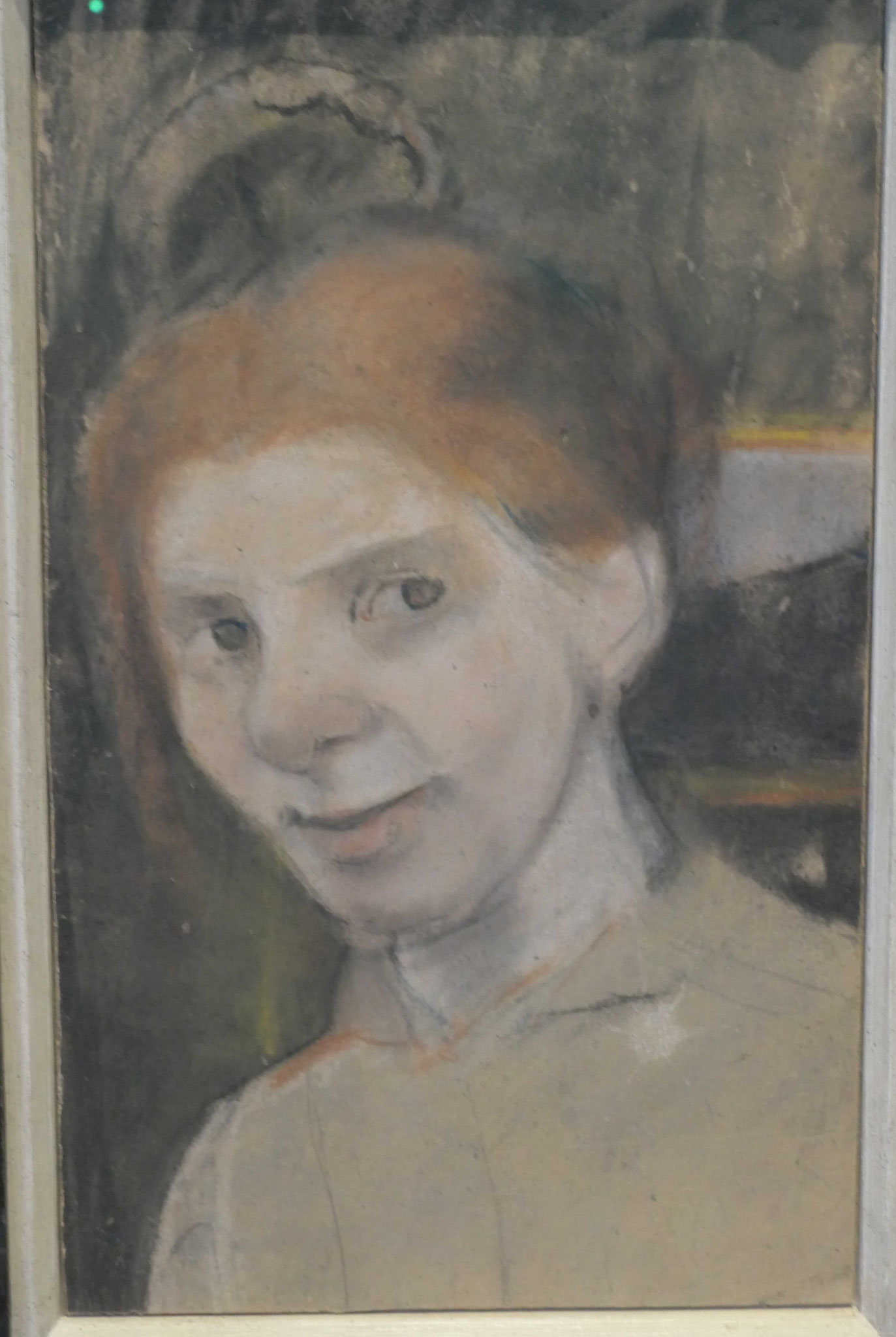Paula Modersohn-Becker, Museum Barkenhoff, Worpswede