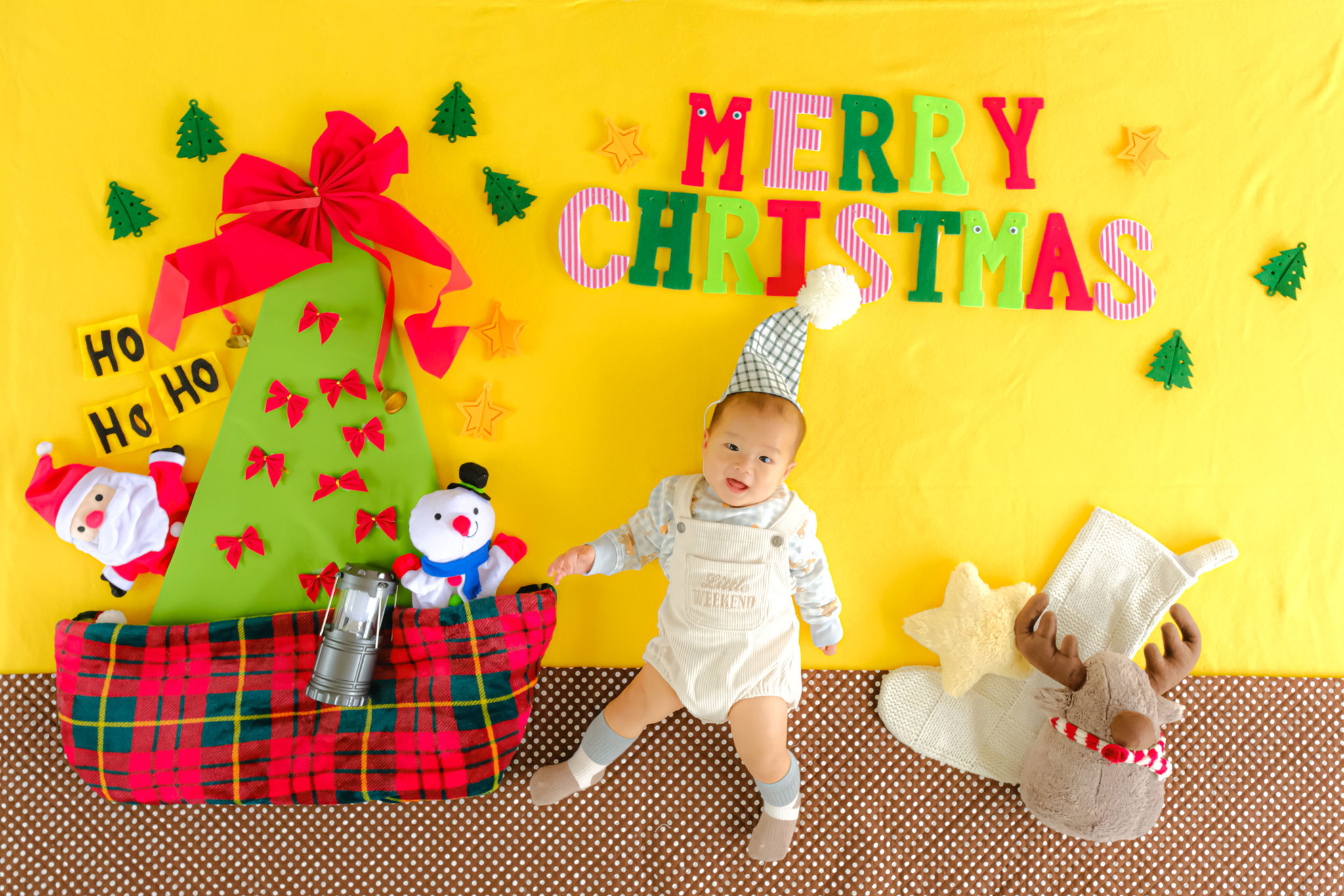 <div style=" font-size:10px; font-weight:bold;">テーマ「クリスマス」</div>