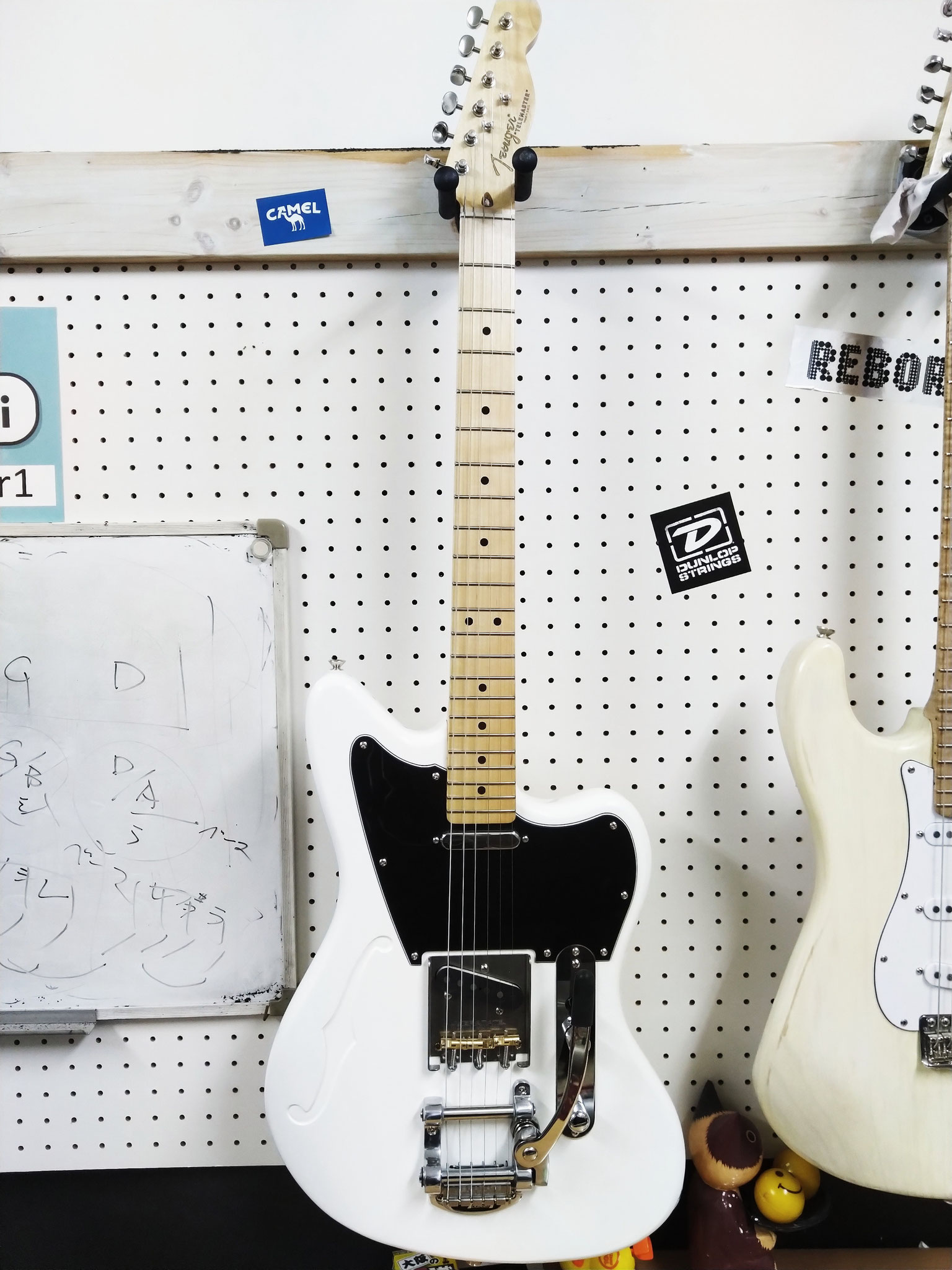 【感謝価格】 購入時34万円】オーダーメイド エレキギター （自分だけの一本を ギター
