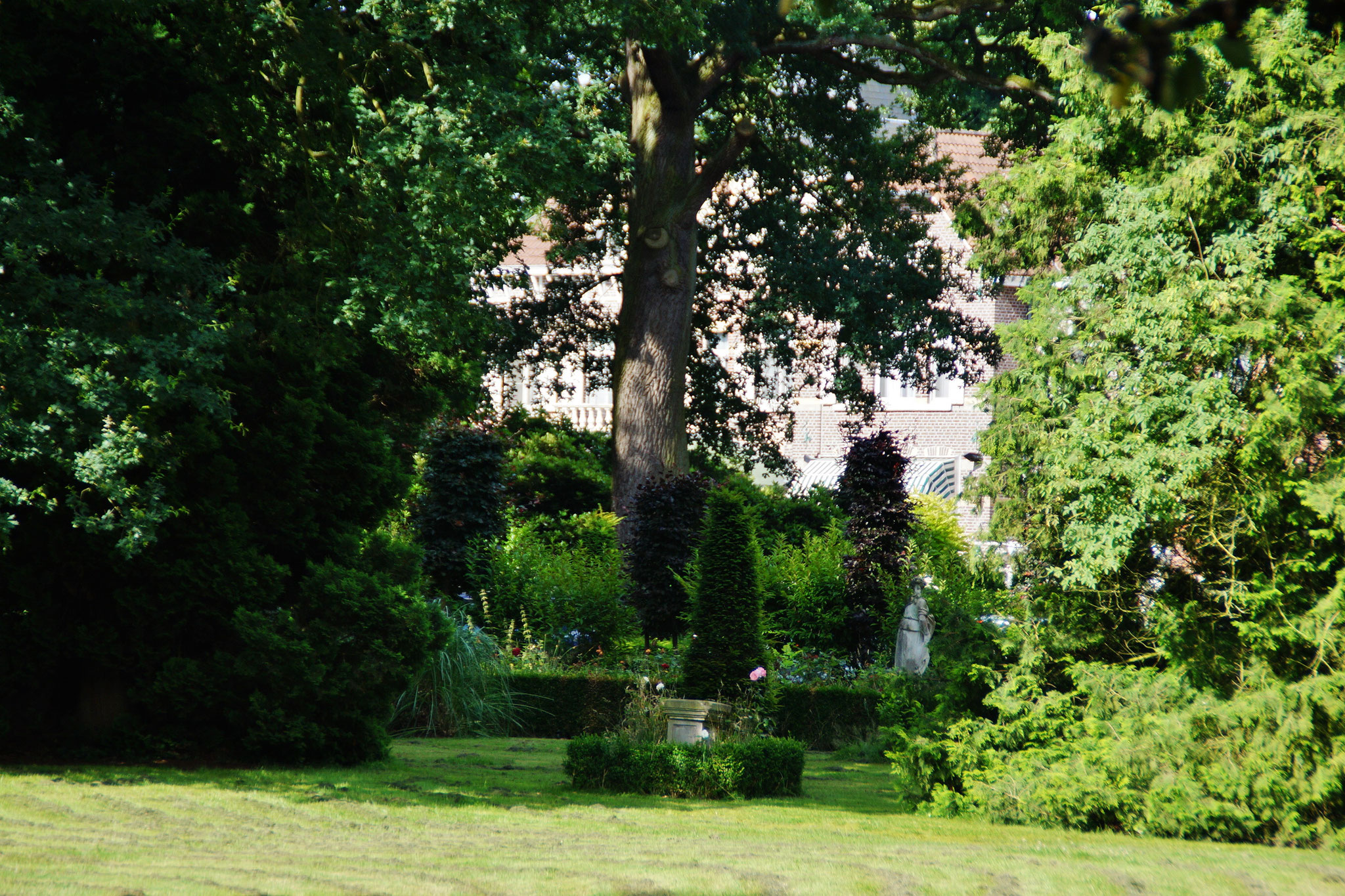 Kasteel van Wurfeld (B) 