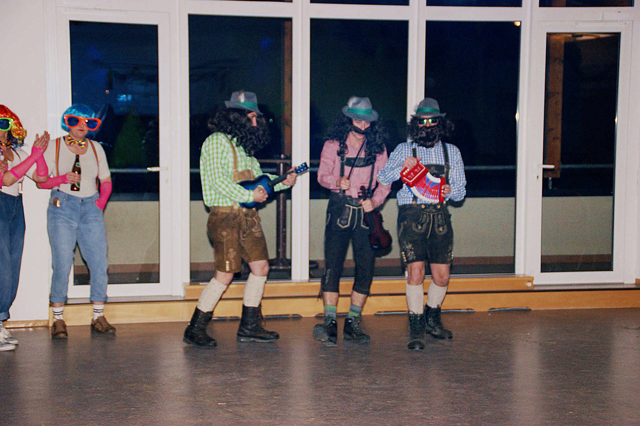 Aktuelles - Feuerwehr Kaning