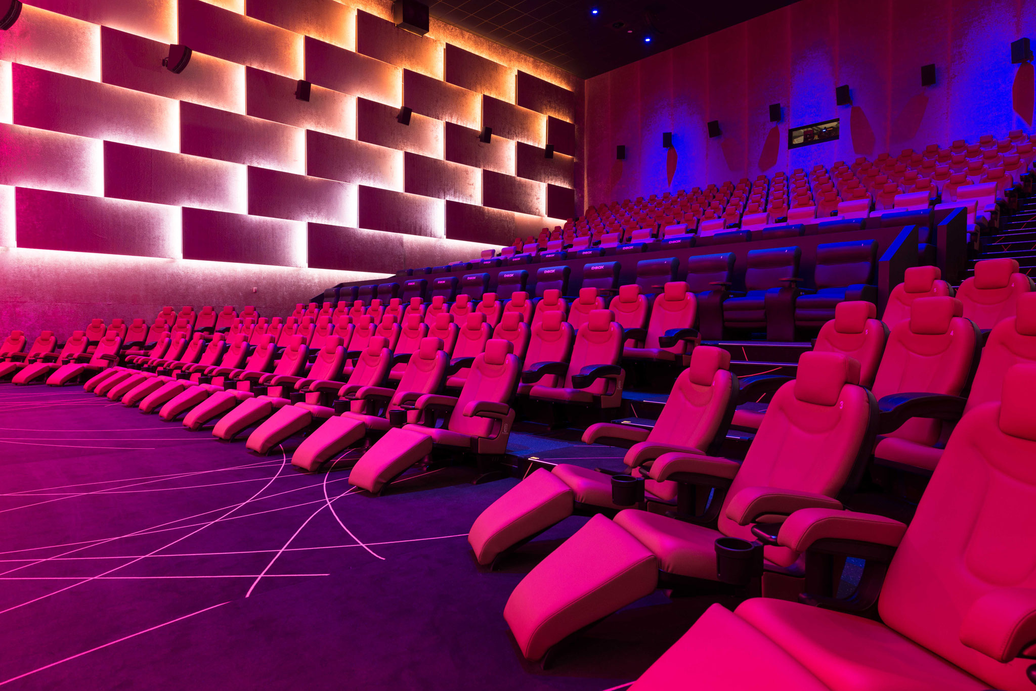 Cineplex Neustadt Filmtheaterbetriebe Spickert