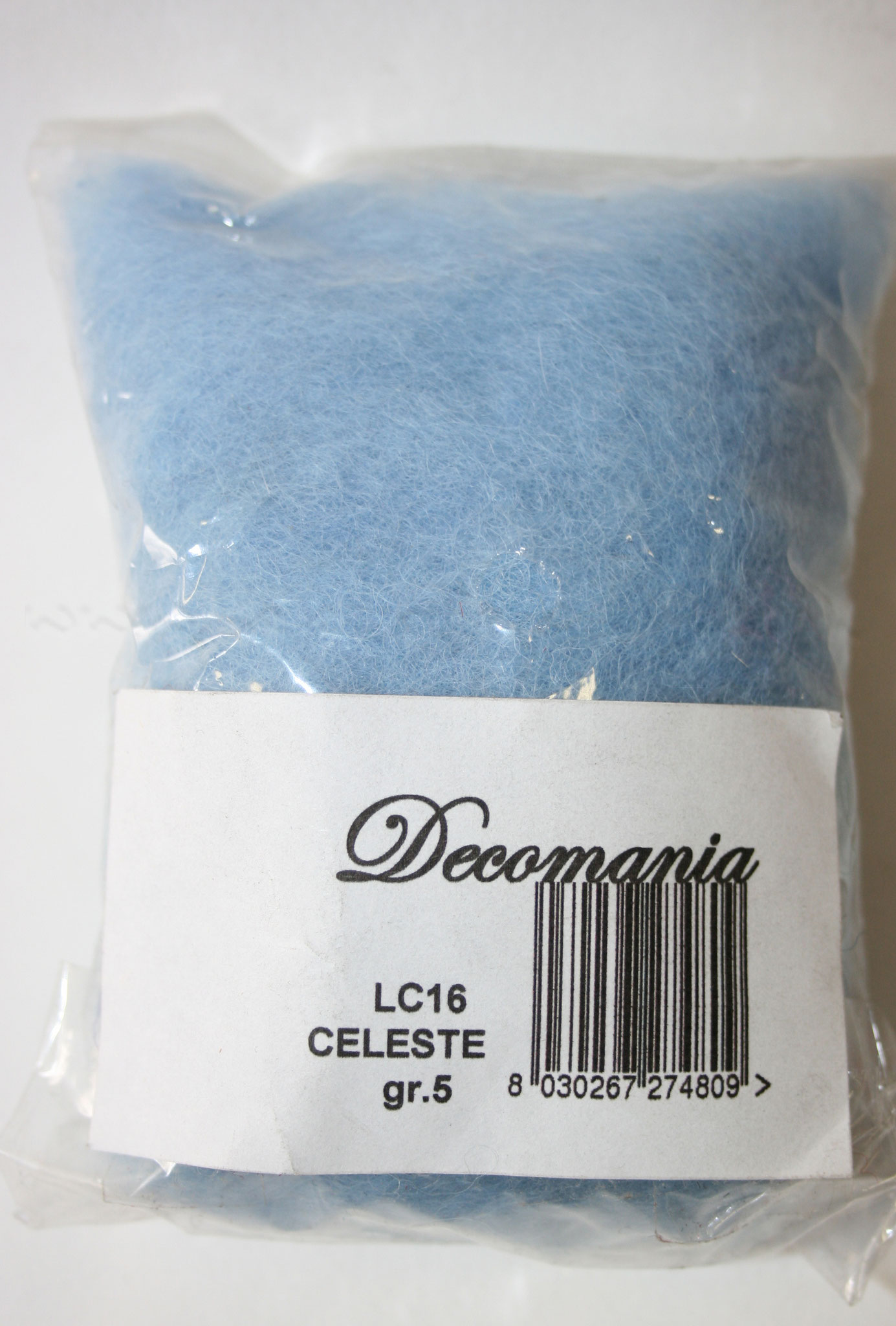 Celeste 16