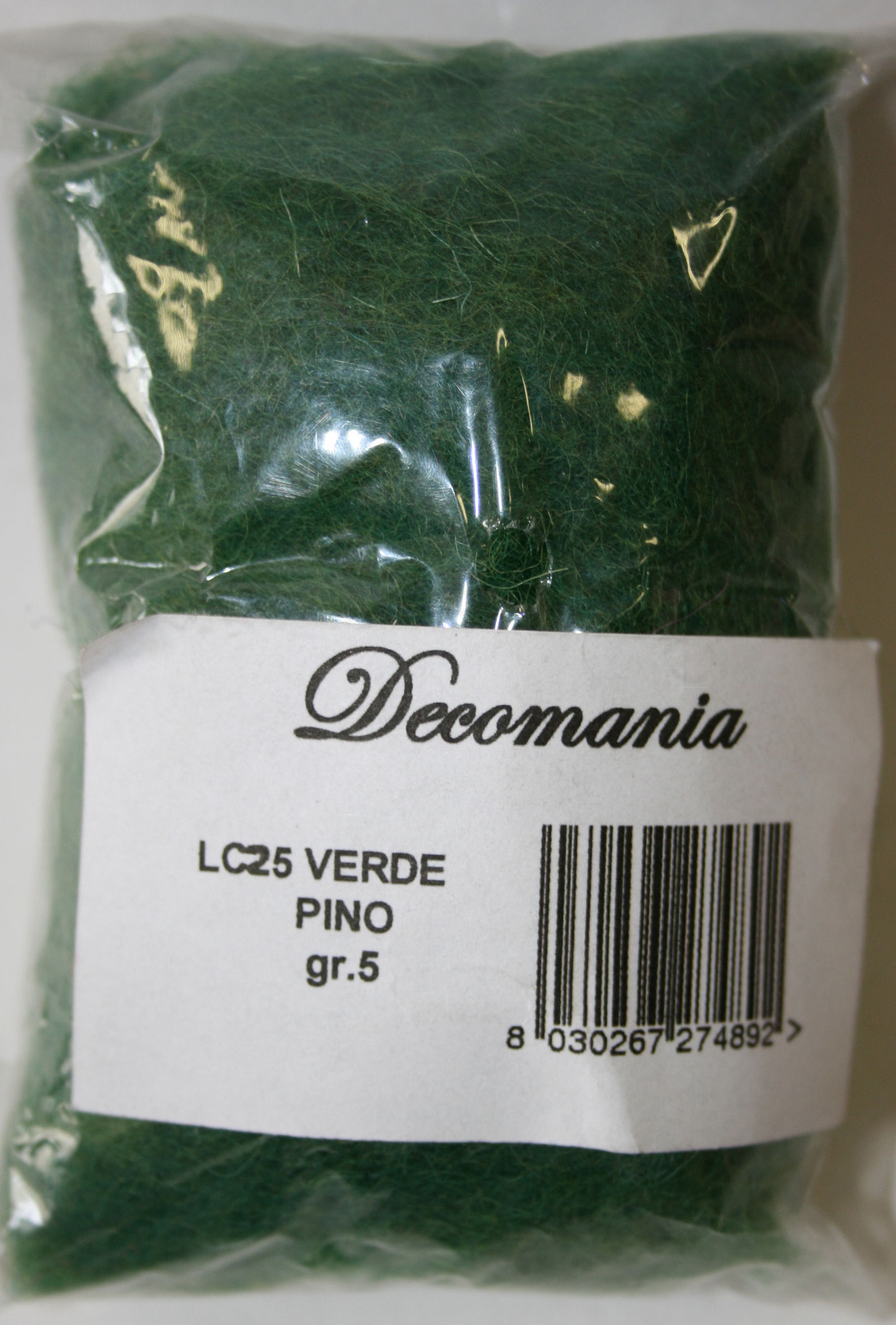 Verde Pino 25