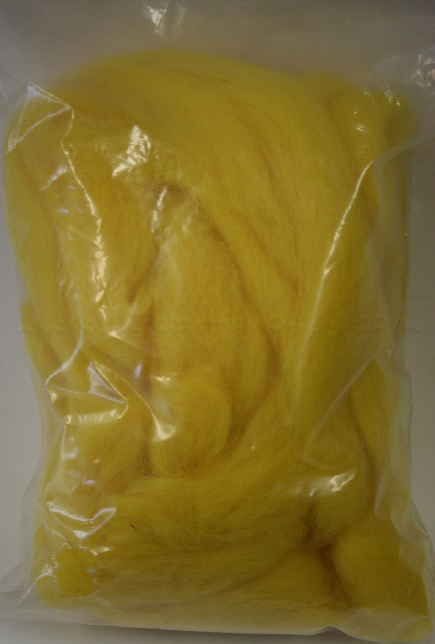 20 Giallo