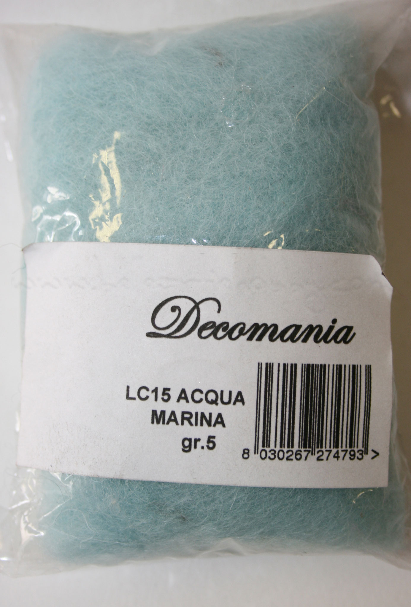 Acqua Marina 15