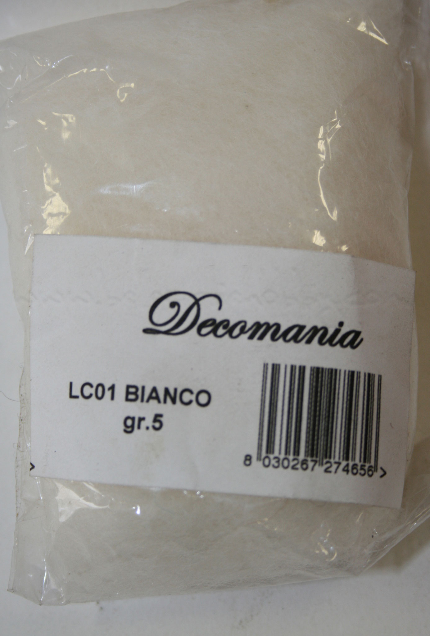 Bianco 01