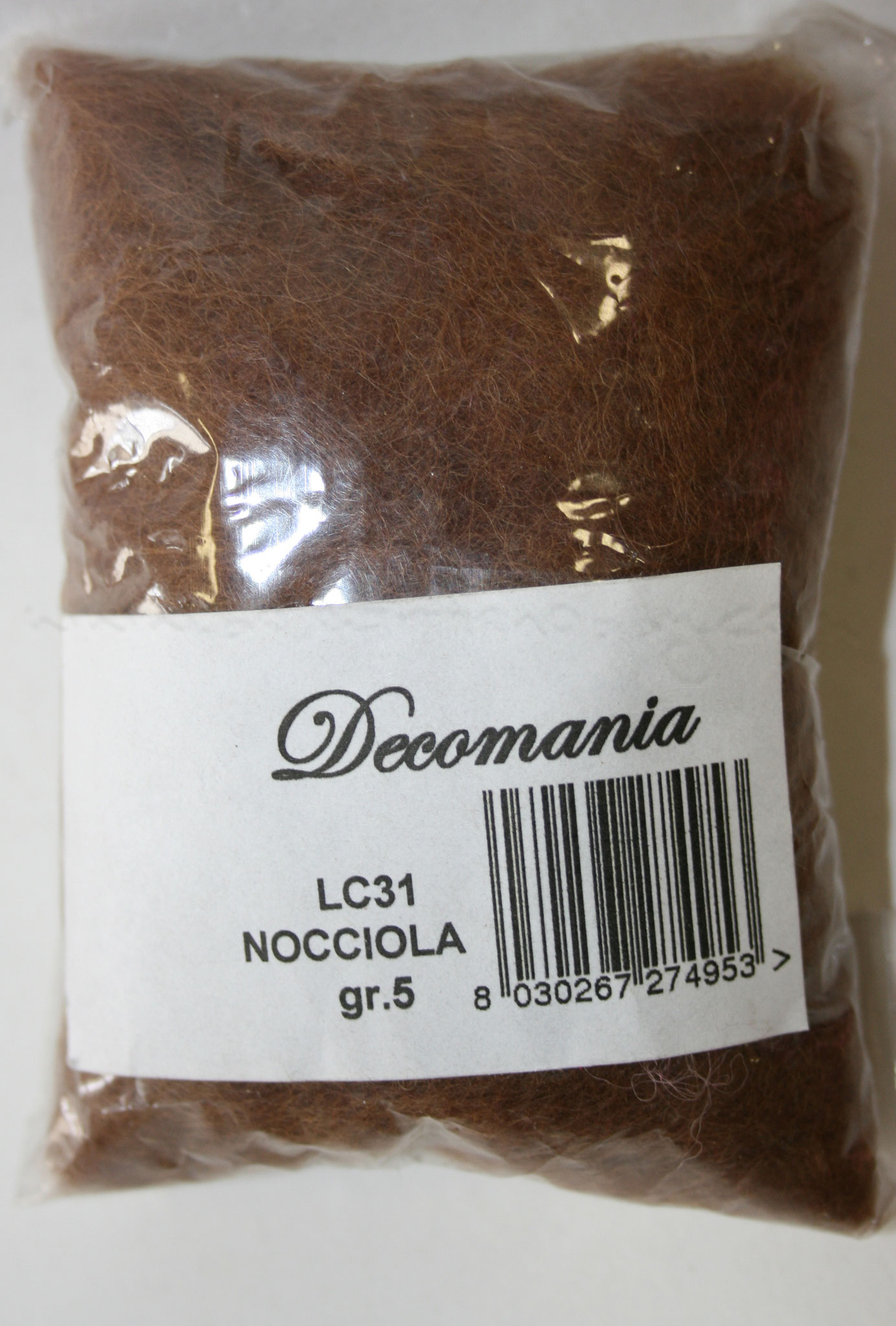 Nocciola 31
