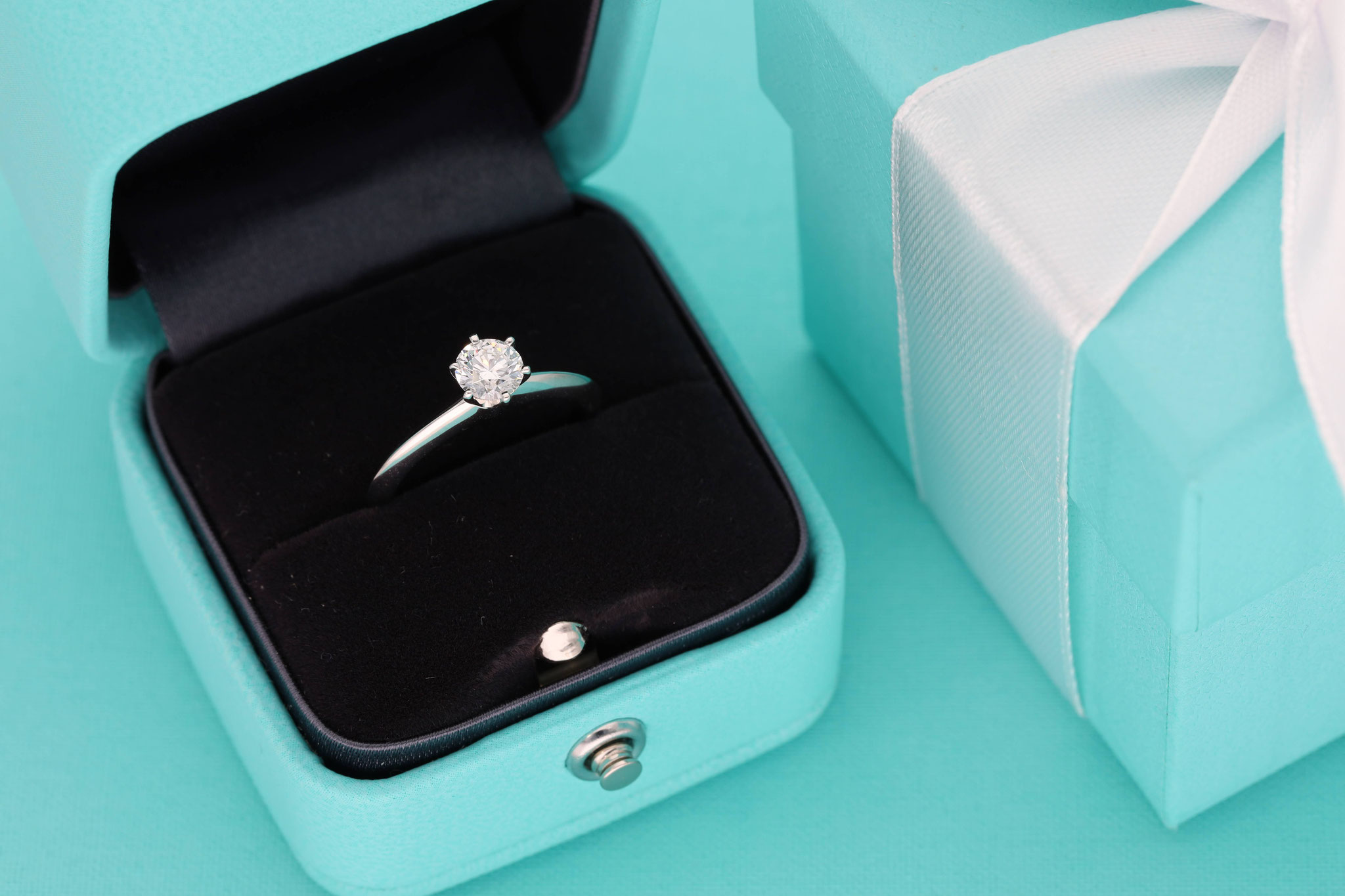 Tiffany&Co. Setting / Jubel Ring