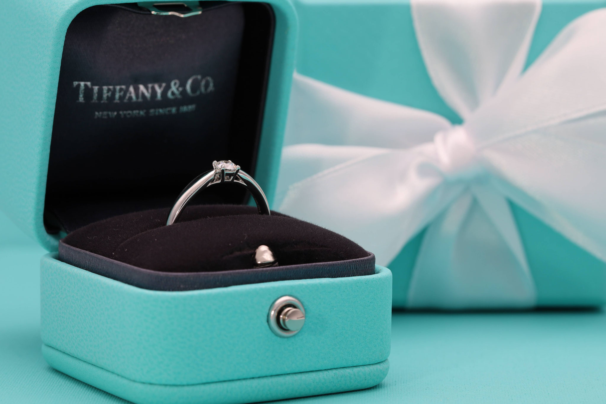 Tiffany&Co. Harmony / Jubel Ring