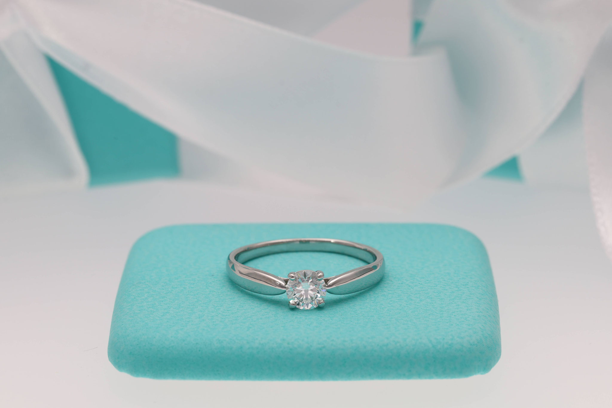 Tiffany&Co. Harmony / Jubel Ring