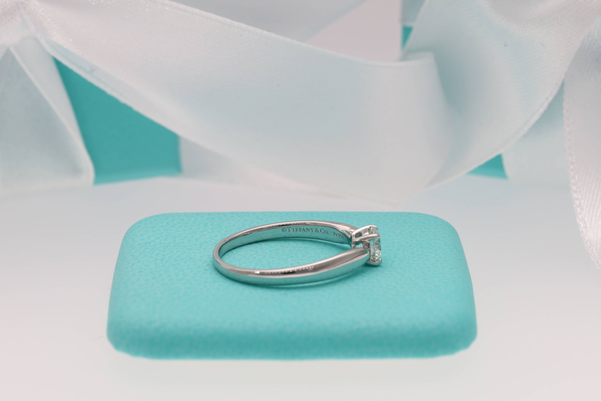 Tiffany&Co. Harmony / Jubel Ring