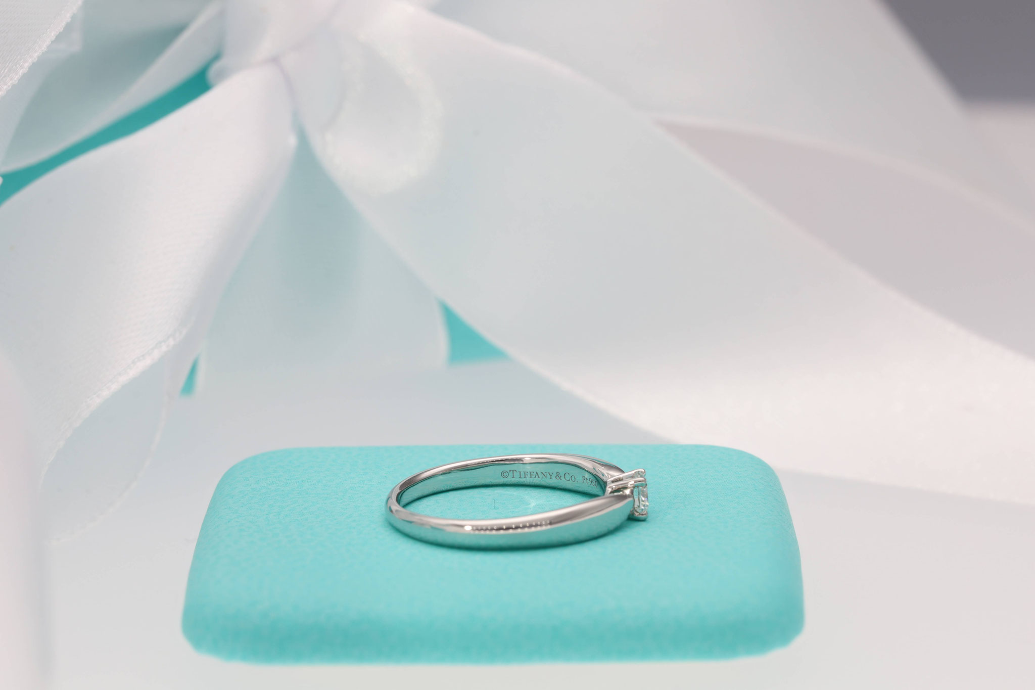 Tiffany&Co. Harmony / Jubel Ring