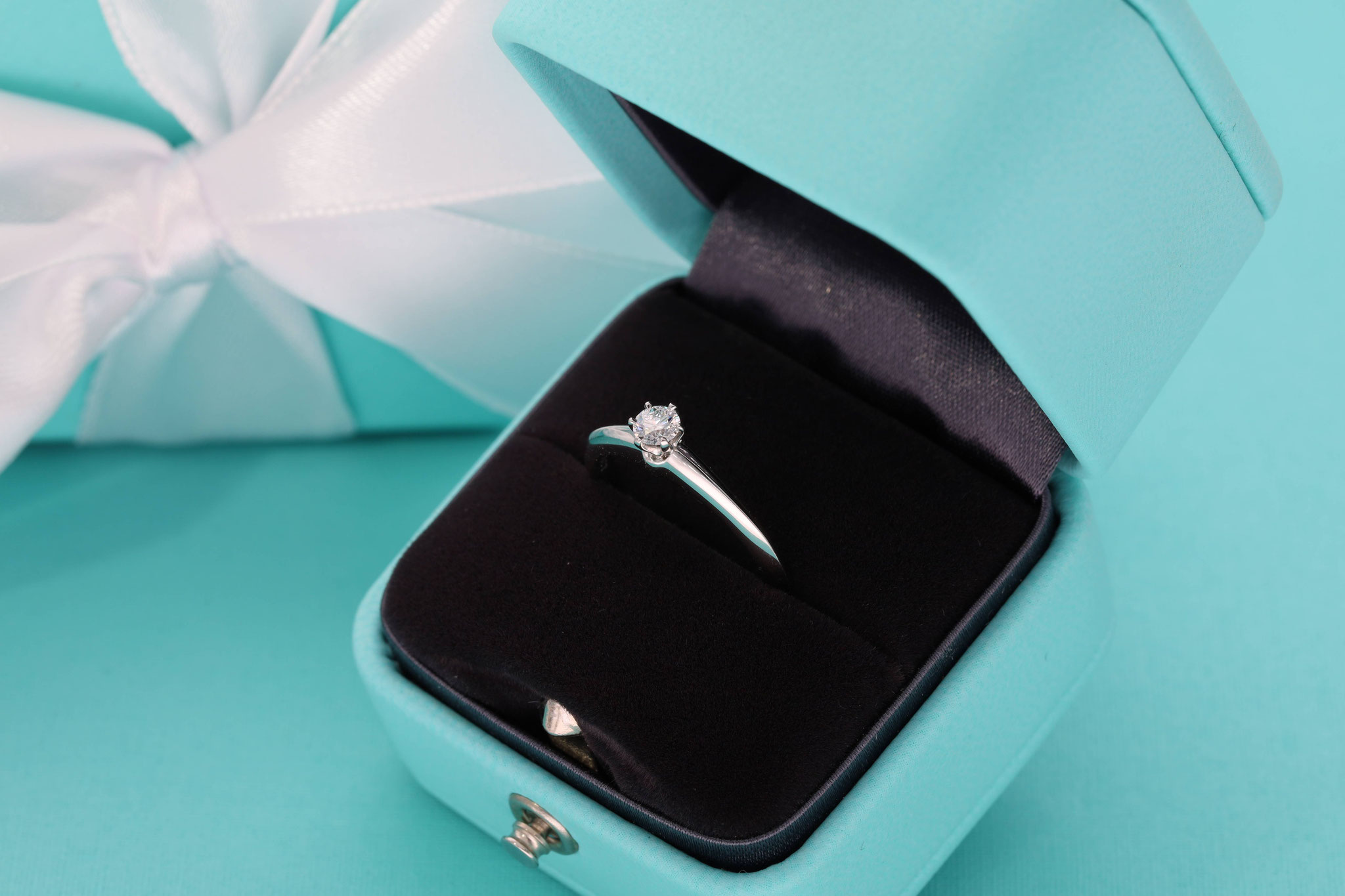 Tiffany&Co. Setting / Jubel Ring