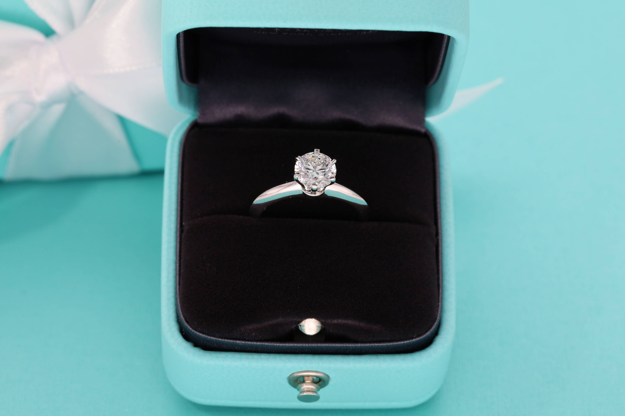 Tiffany&Co. Setting / Jubel Ring