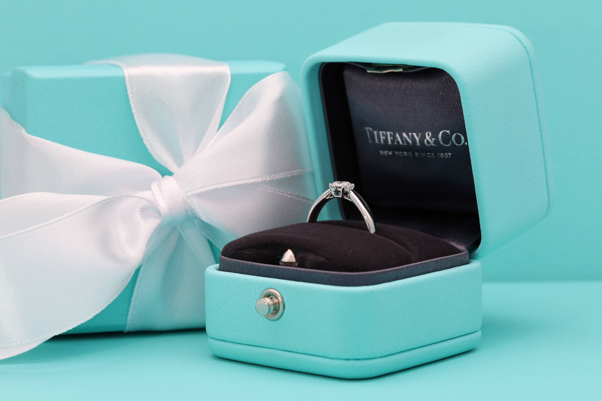 Tiffany&Co. Harmony / Jubel Ring