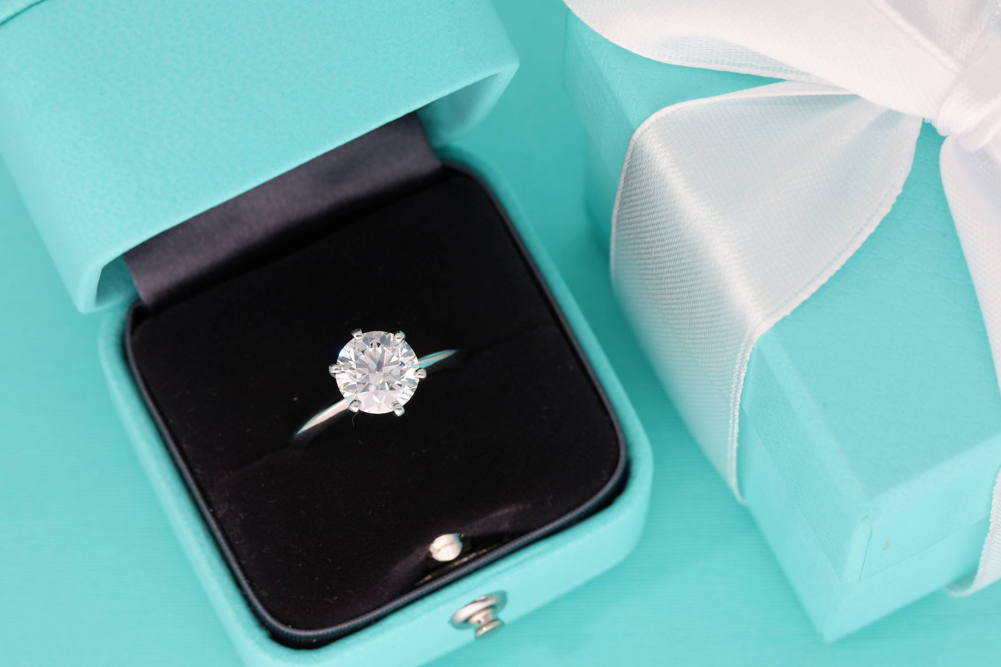 Tiffany&Co. Setting / Jubel Ring