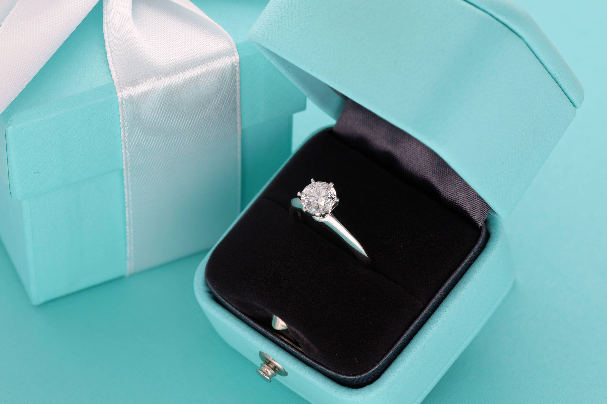 Tiffany&Co. Setting / Jubel Ring